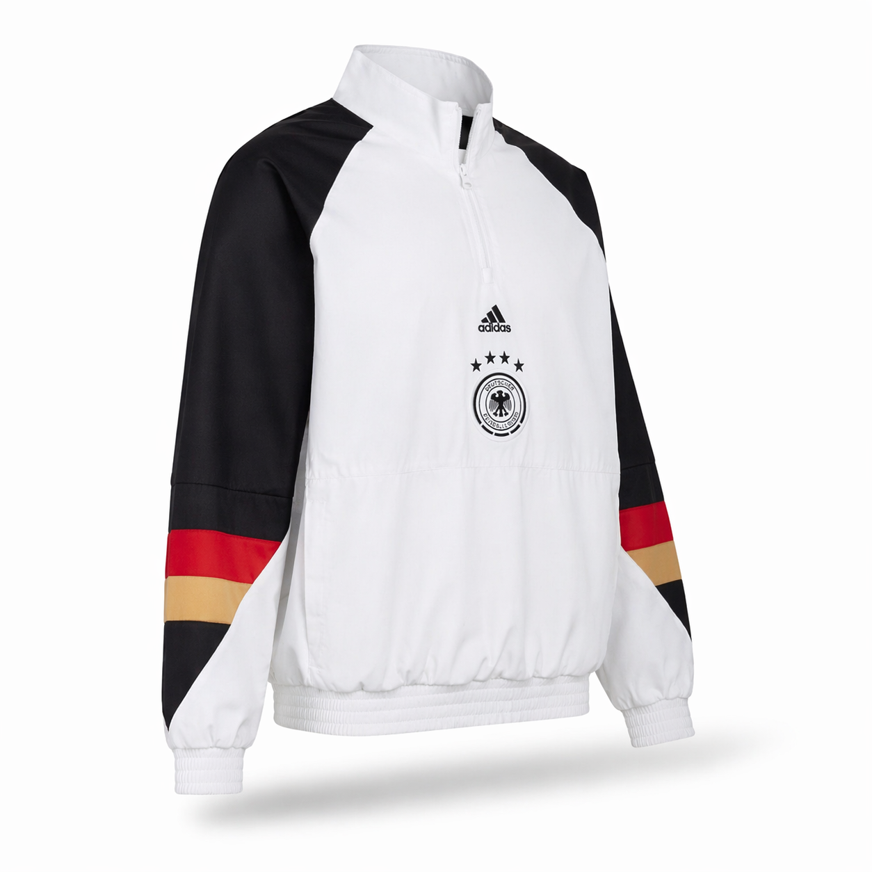 Adidas Track Jackets DFB Icon JKT Men