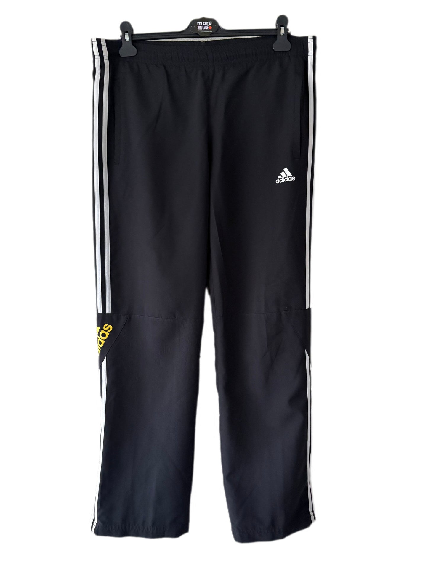 Pantalón Adidas Classic Vintage Black