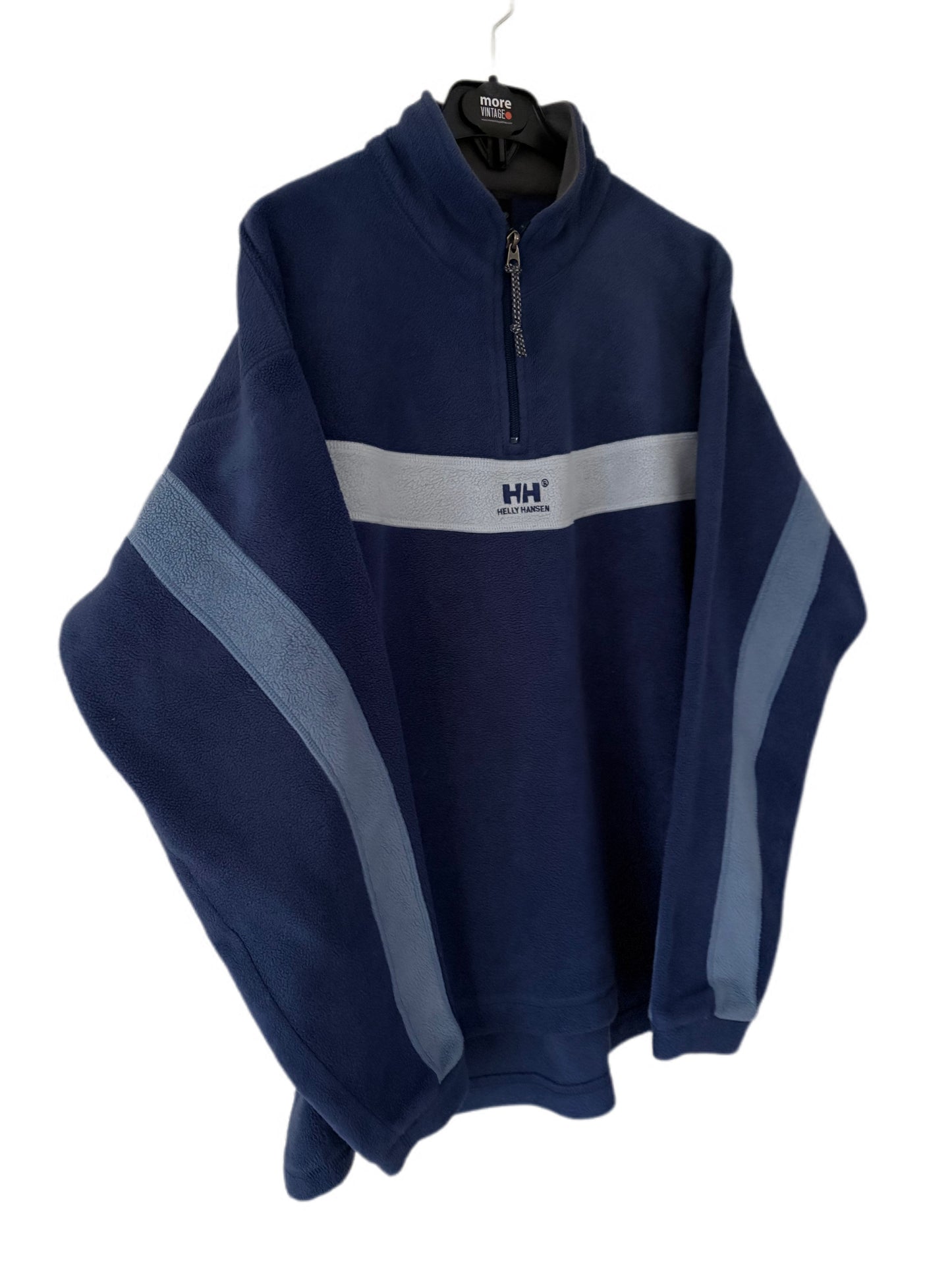 Polar Helly Hansen Retro Navy Blue