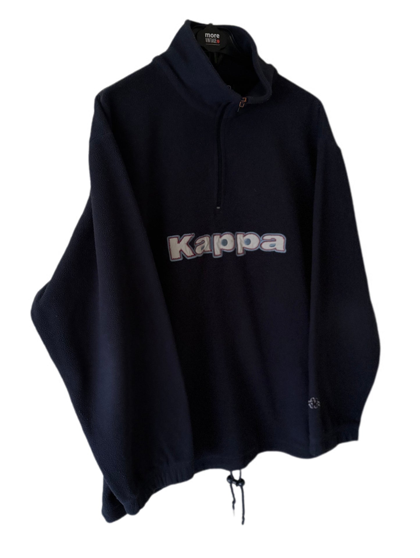Polar Kappa Vintage Navy Blue