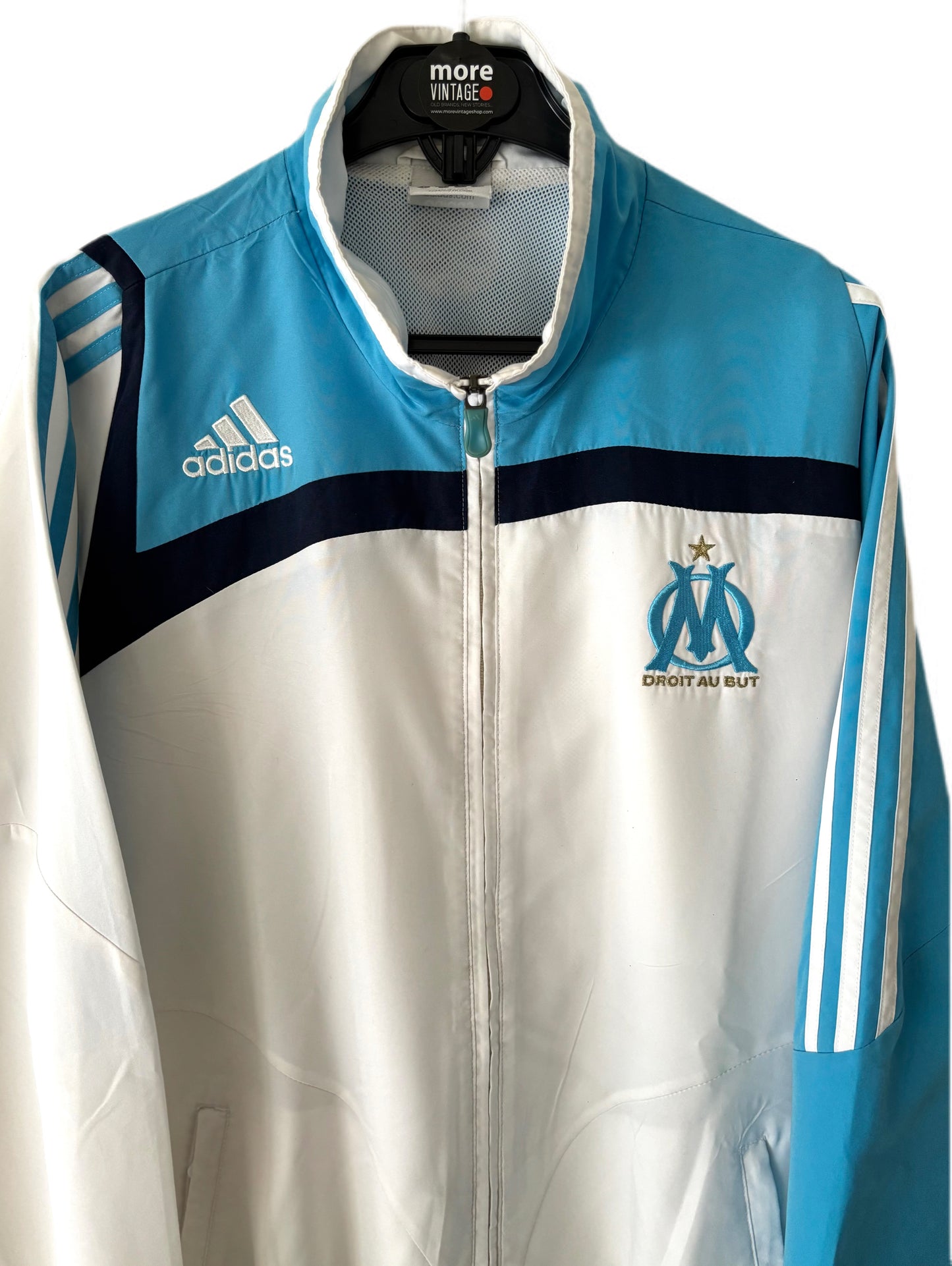 Chaqueta Adidas Retro Marsella