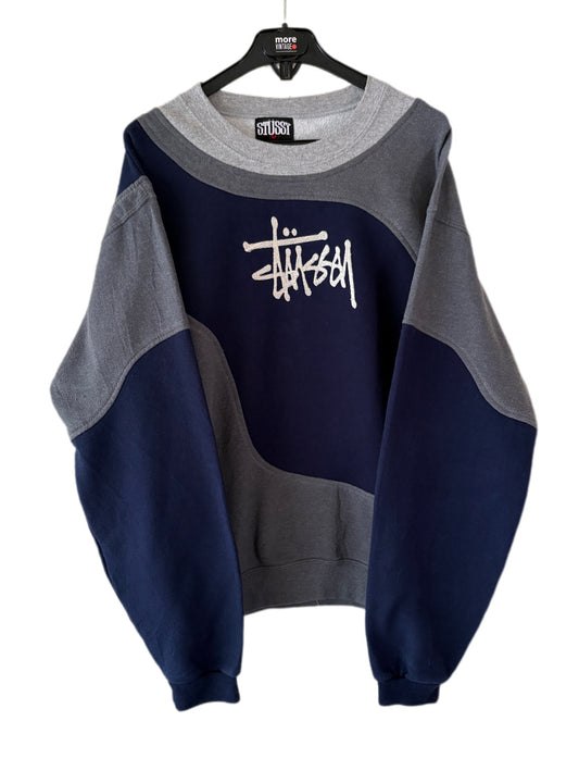 Sudadera Stüssy Vintage Three Colors