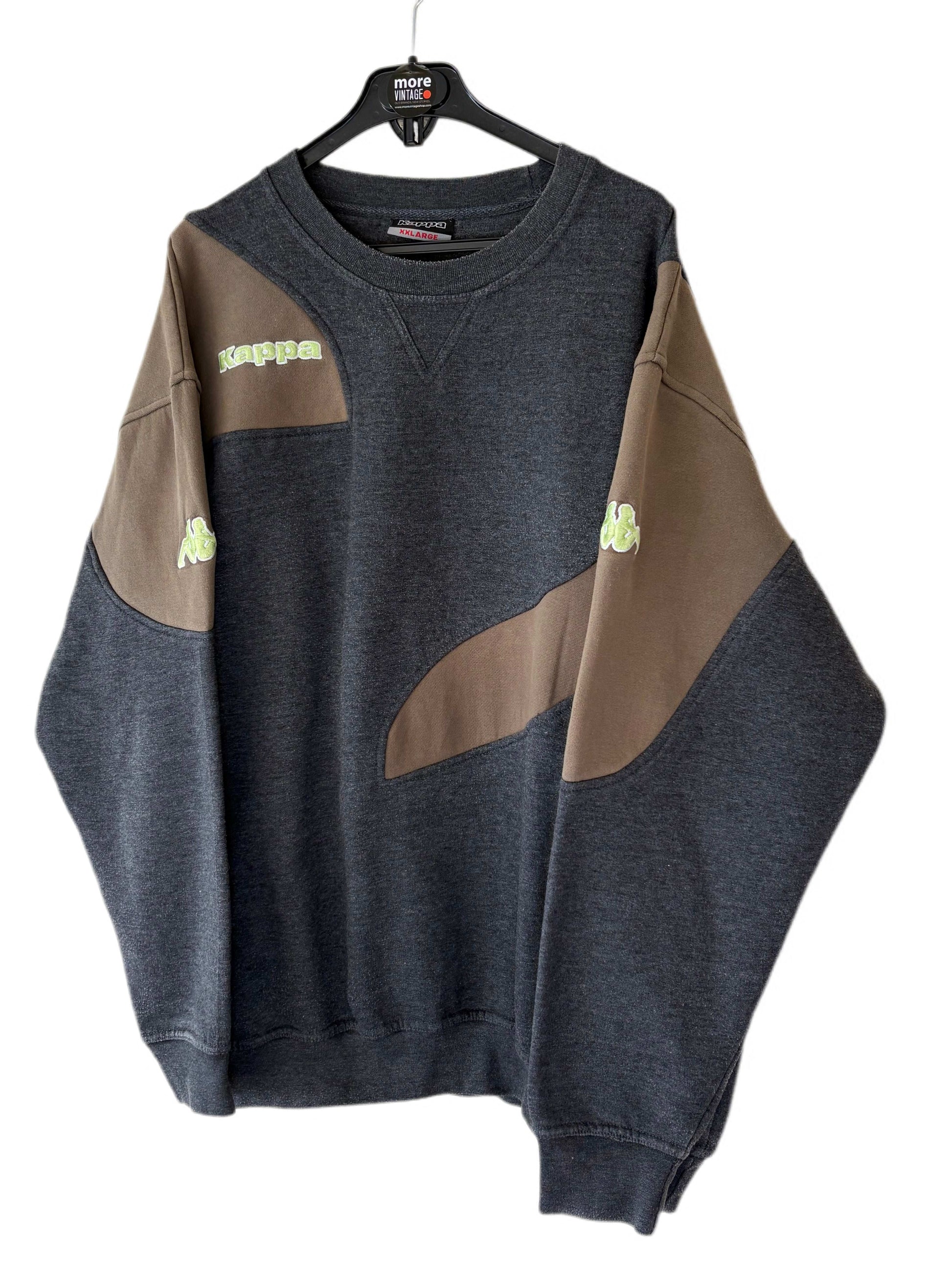 Sudadera Kappa Vinatage
