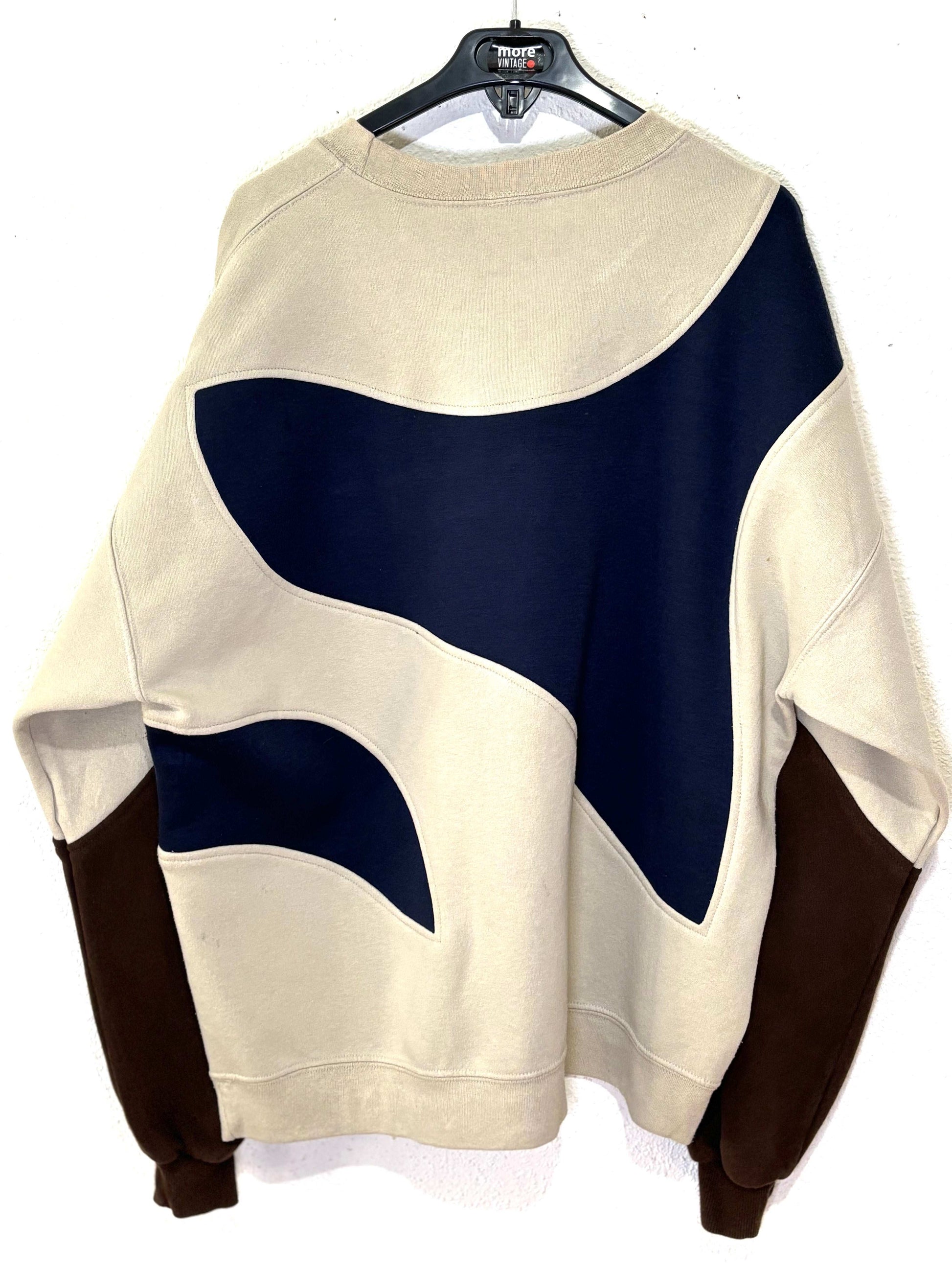 Sudadera Carhart Rework Style
