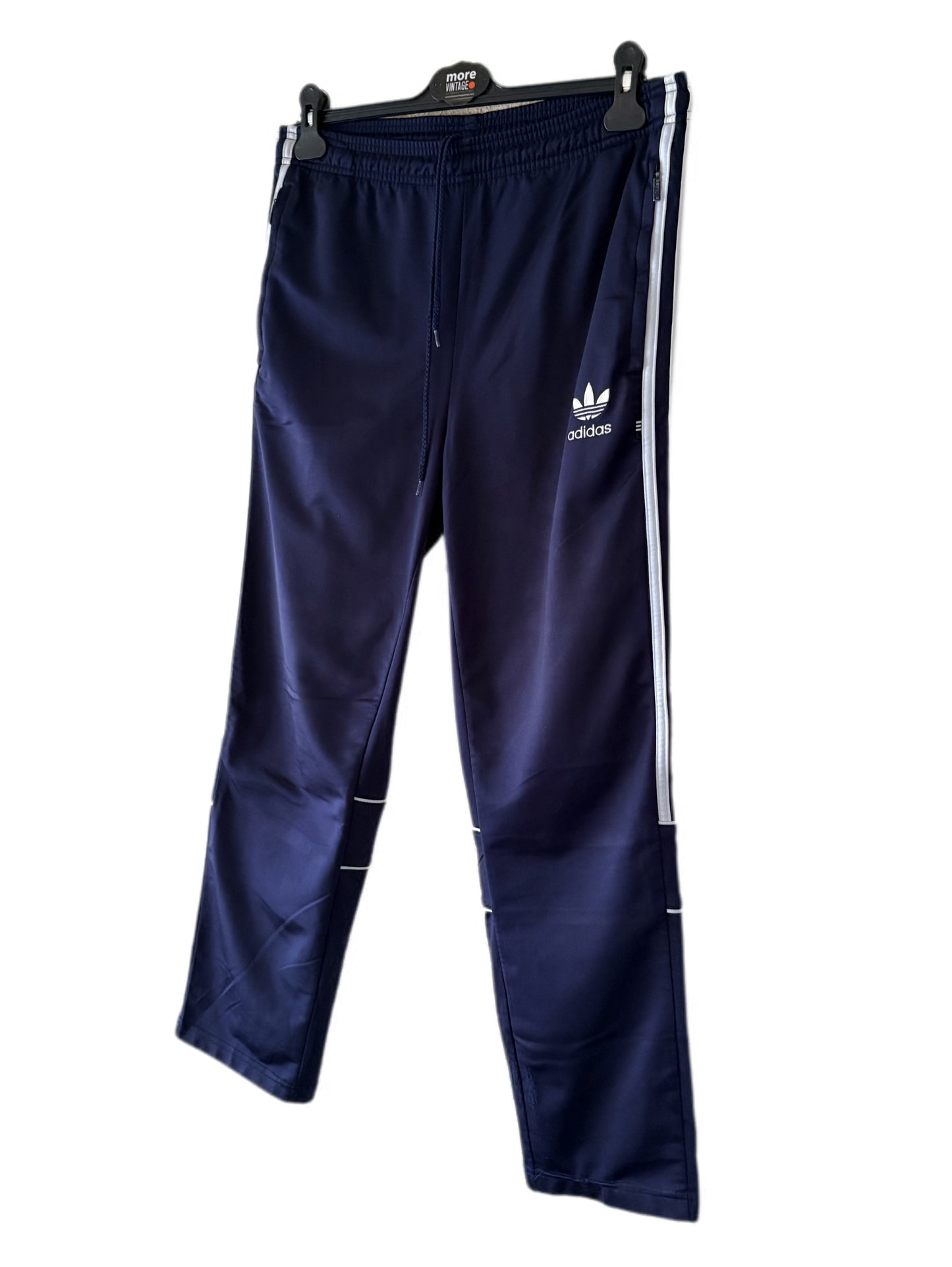 Pantalón Adidas Original Retro Navy Blue