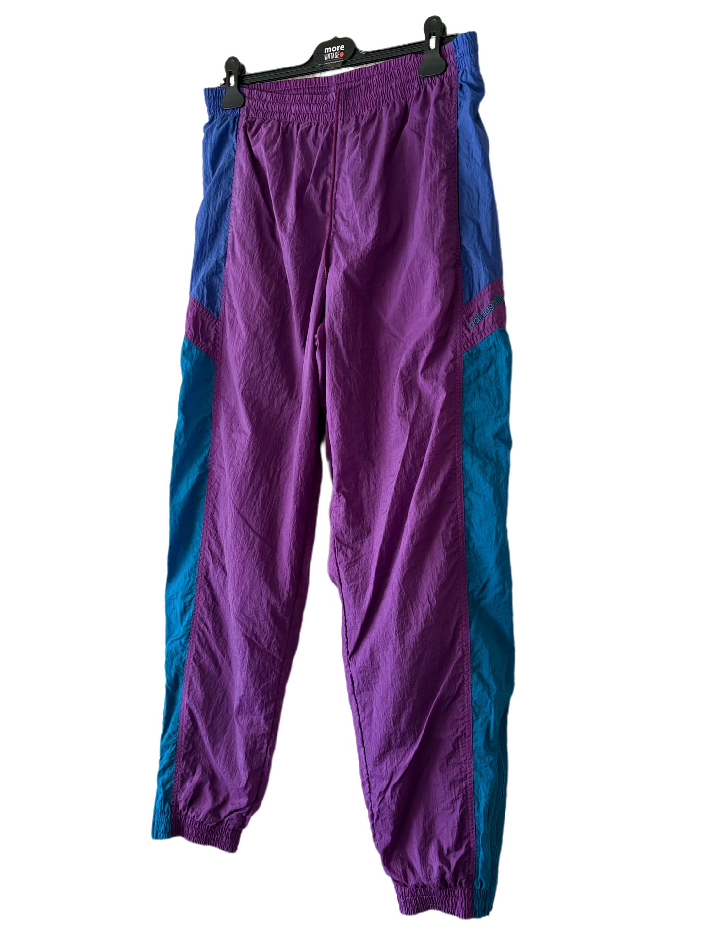 Pantalón Adidas Originals Retro Purple/Blues (Chaqueta disponible)