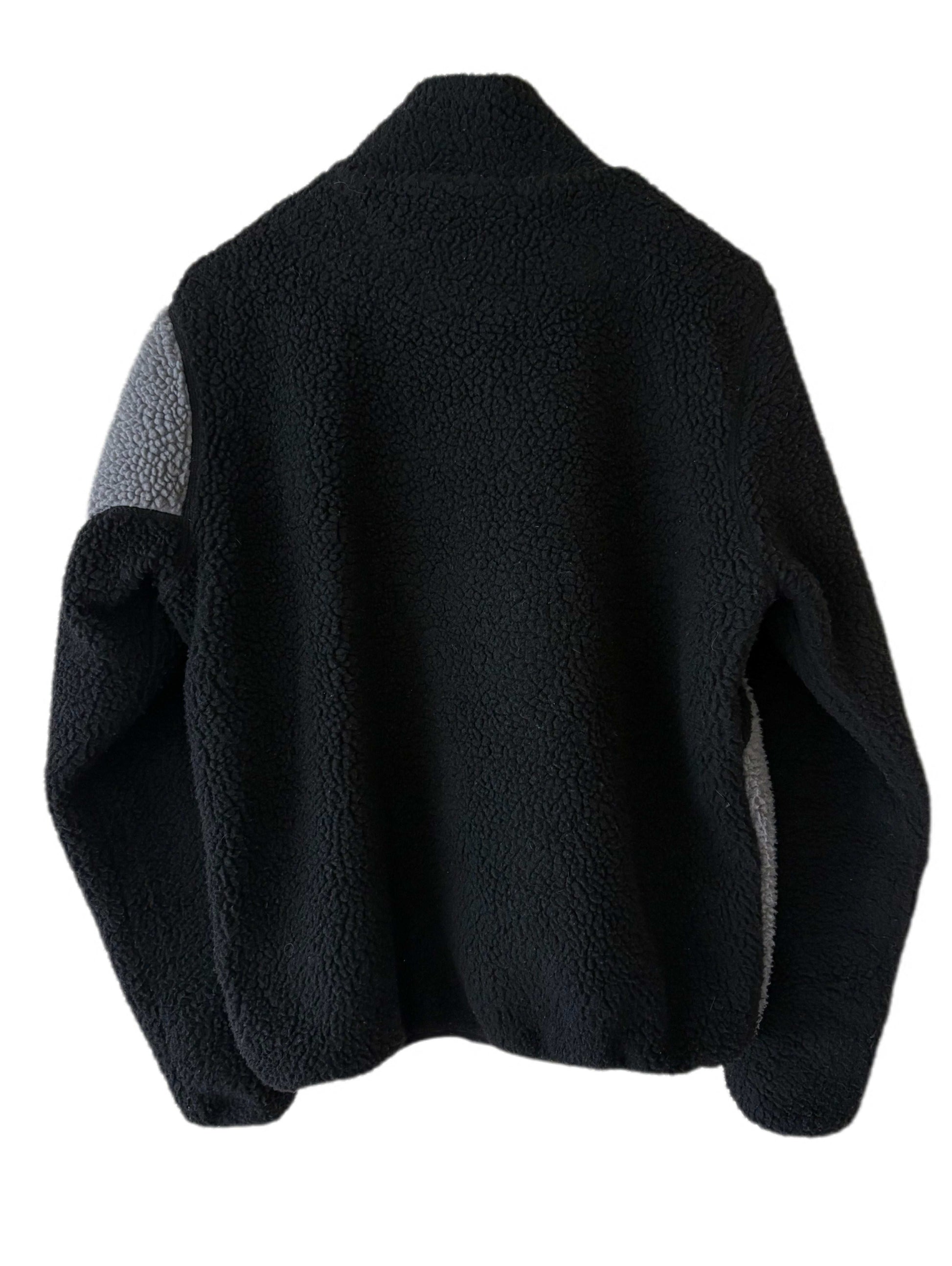 Polar Kappa Retro Black/Grey