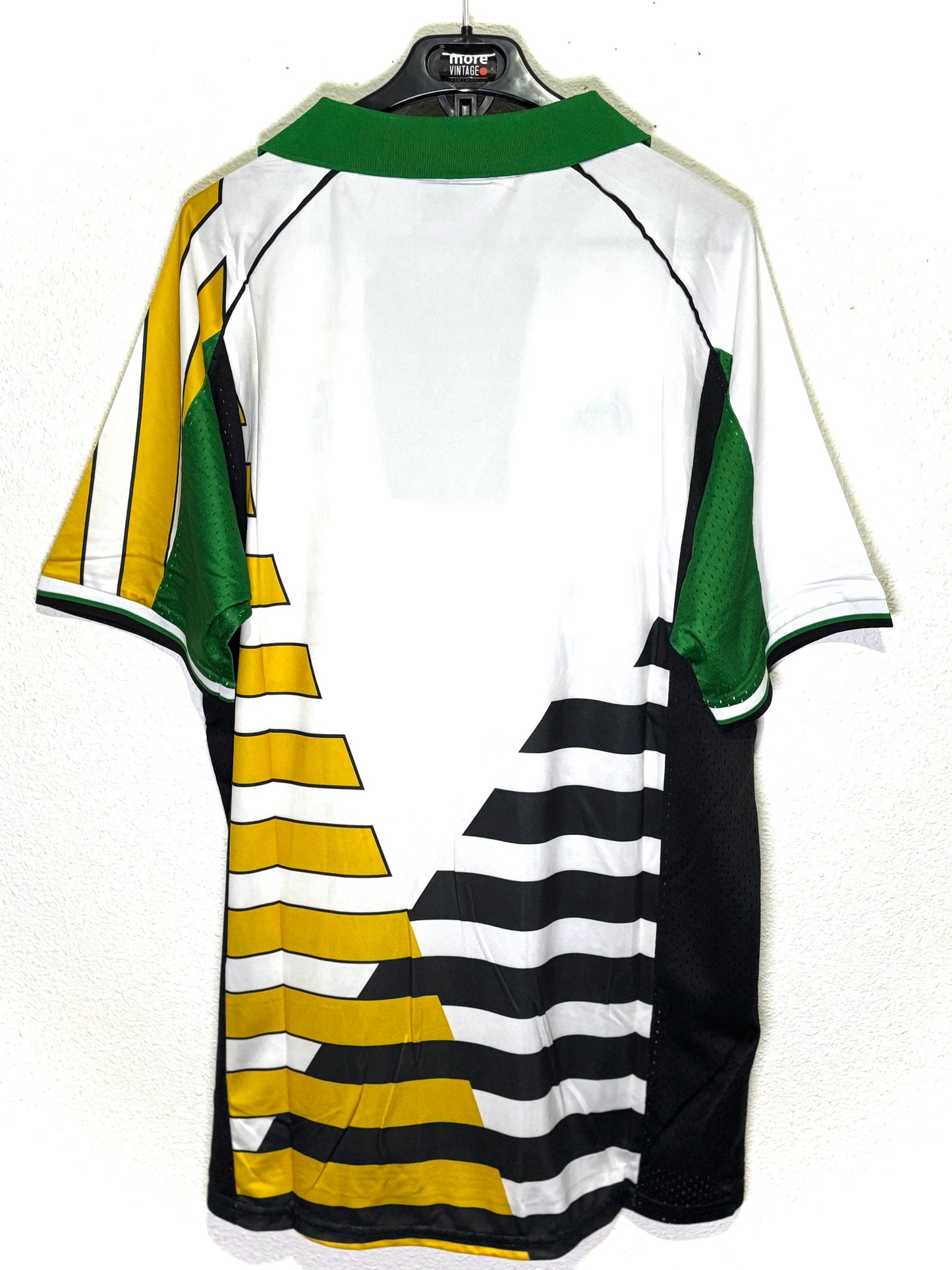 Retro Shirt South Africa 98 Kappa