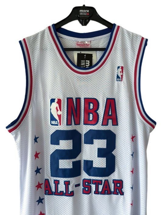 Camiseta NBA ALL-STAR 89’ Jordan “23”