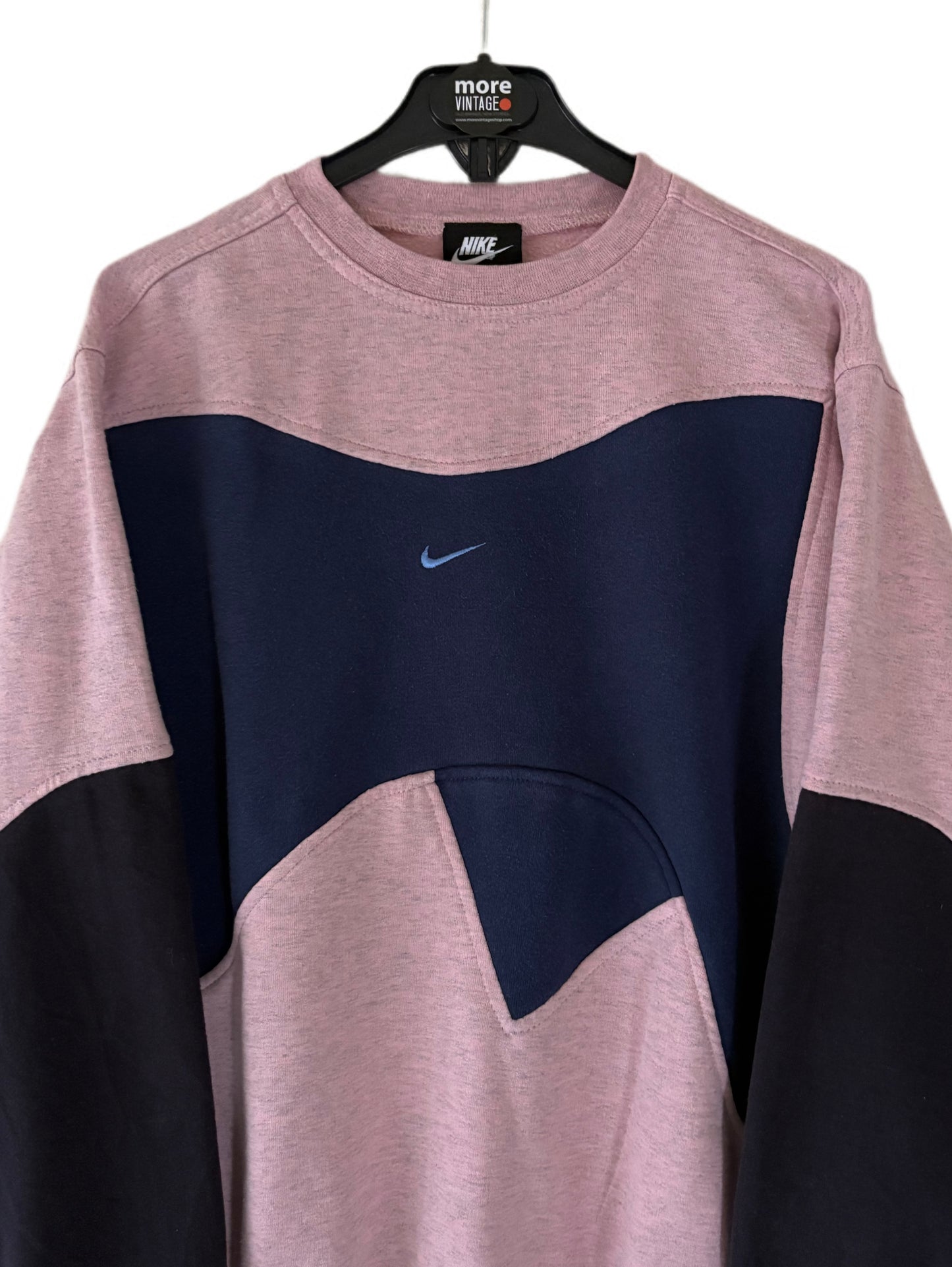 Sudadera Nike Retro Three Colors