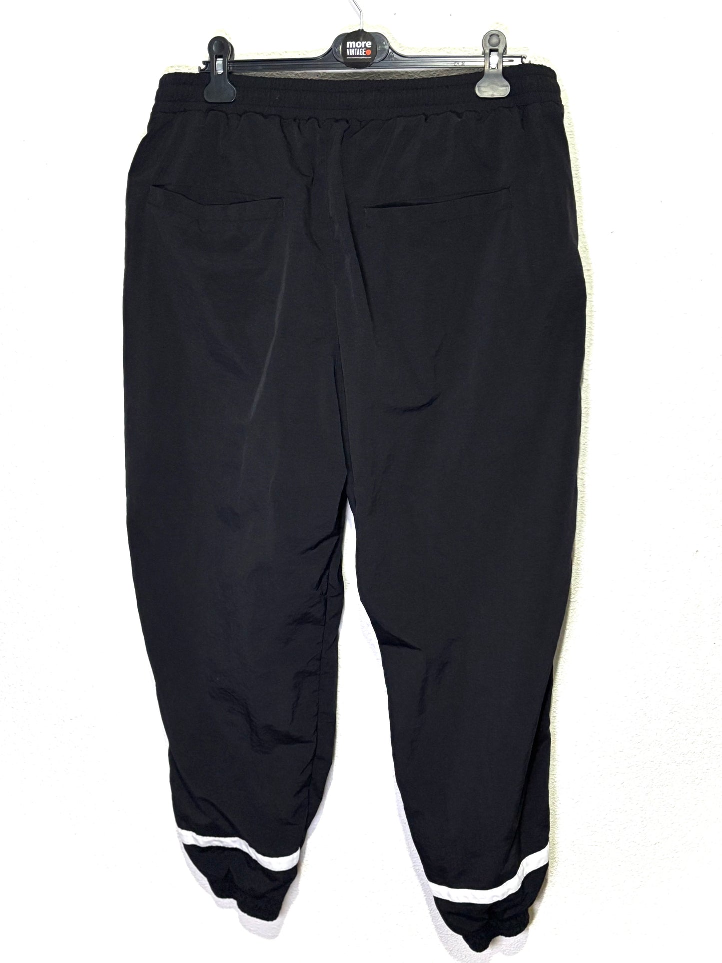 Pantalón Karl Kani Retro Black