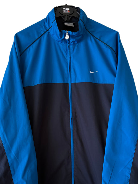 Chaqueta Nike Retro Blue’s