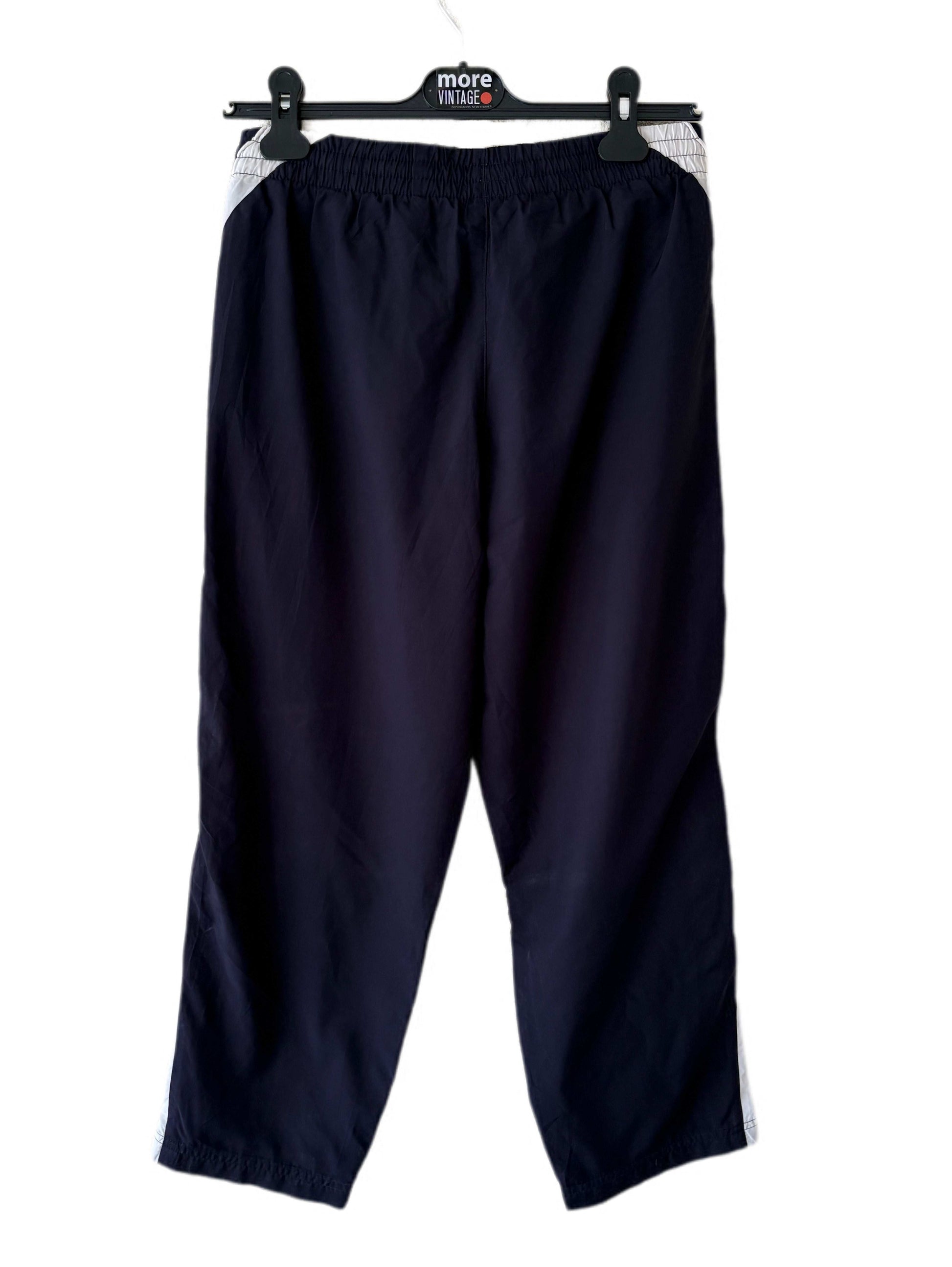 Pantalón Puma Retro Navy Blue