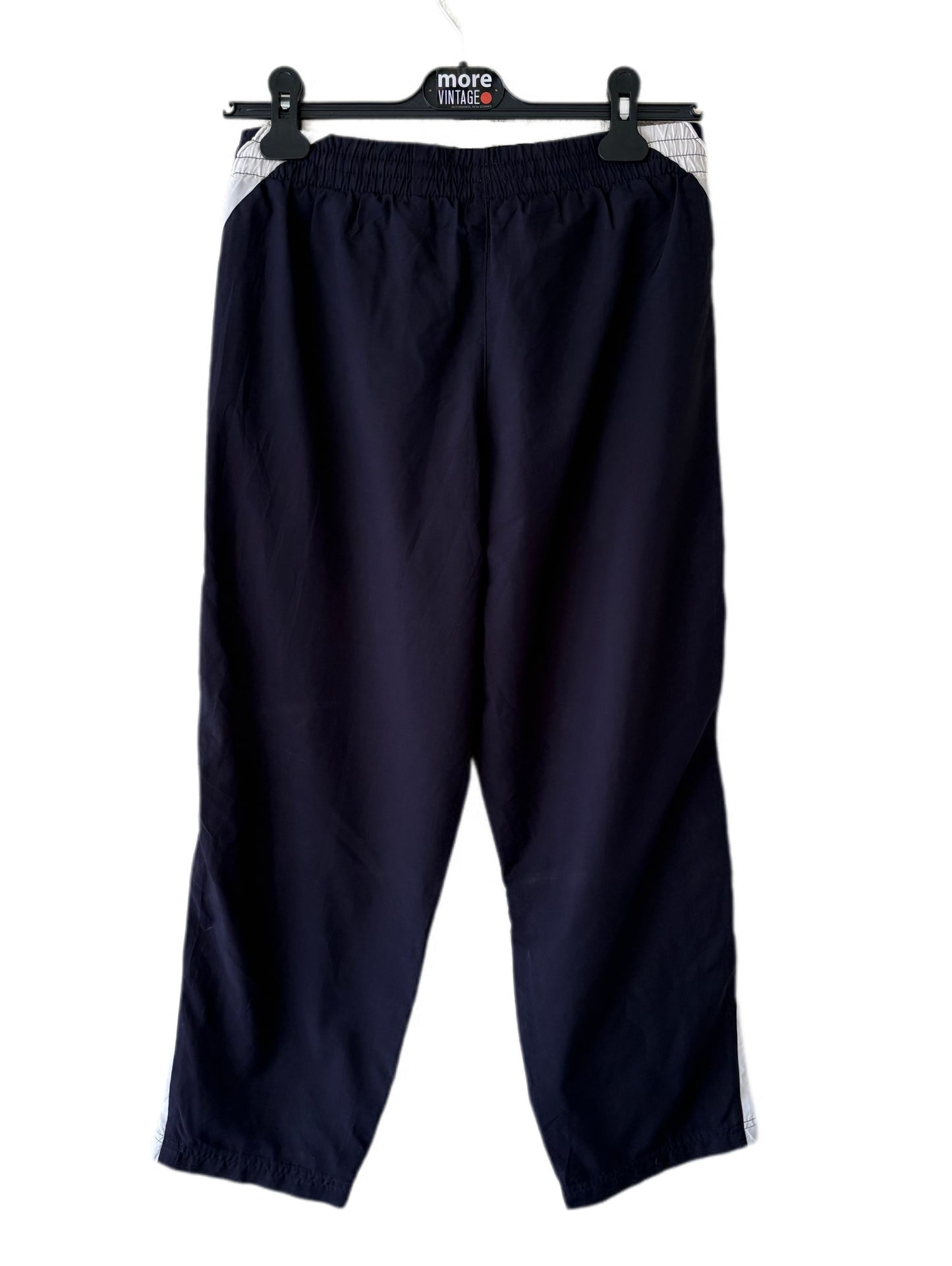 Pantalón Puma Retro Navy Blue