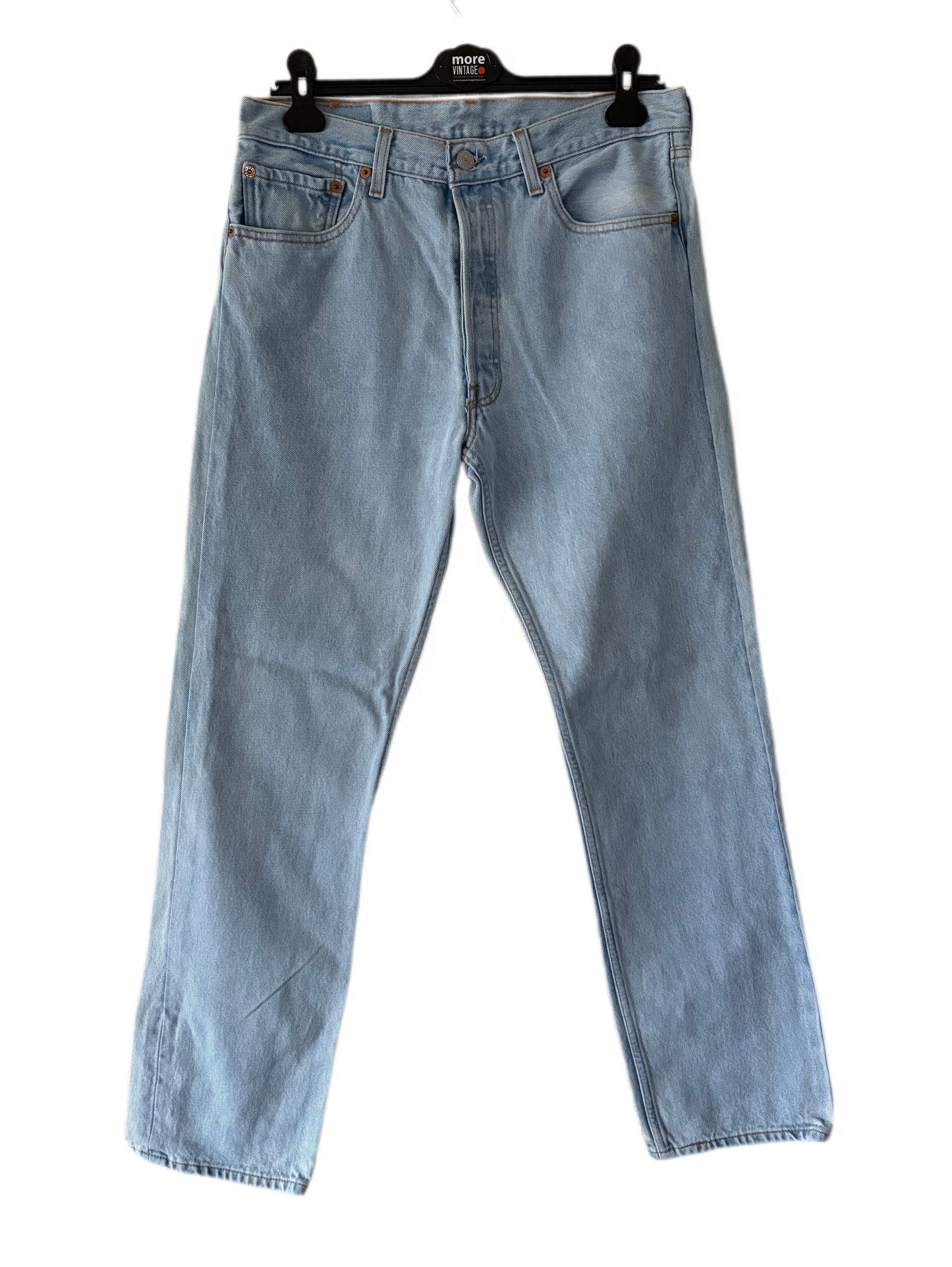 Pantalón Levi’s 501xx Vintage Y2K