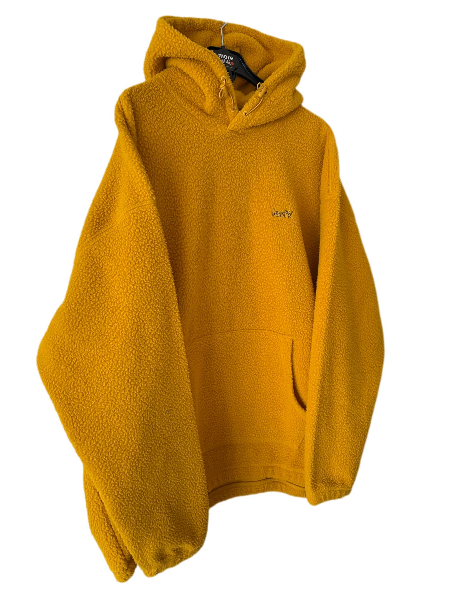 Polar Levi’s Retro Mustard