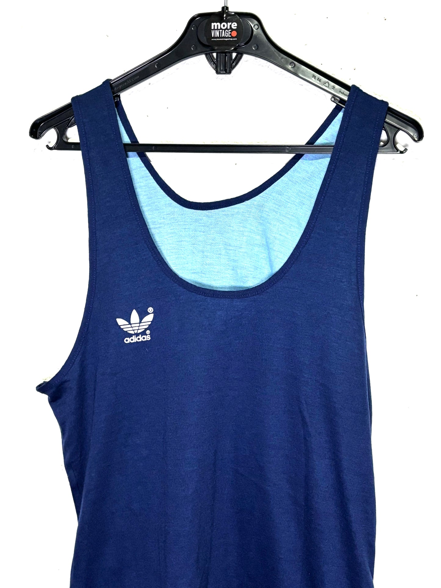 Camiseta Tirantes Adidas Original (prenda sin usar con etiqueta)