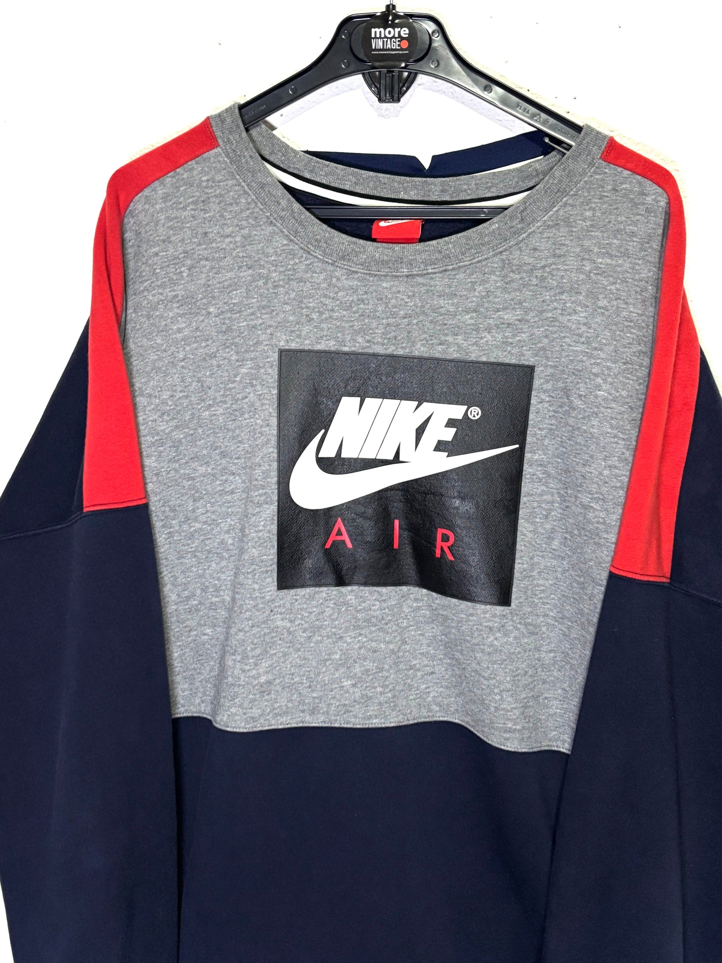 Sudadera Nike Air Vintage