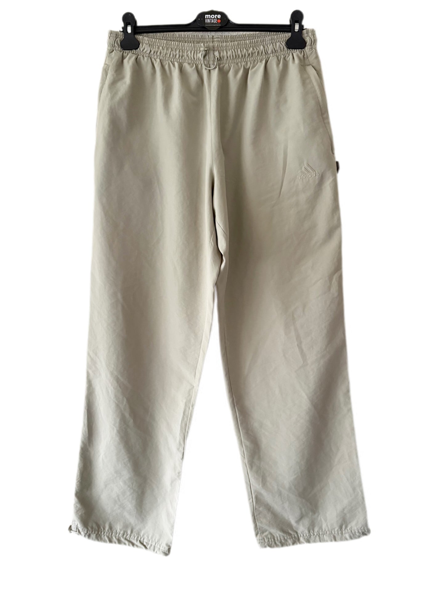 Pantalón Adidas Classic Vintage Beige