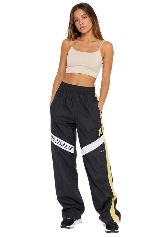 Pantalón Nike Sportswear Women's High-Waisted