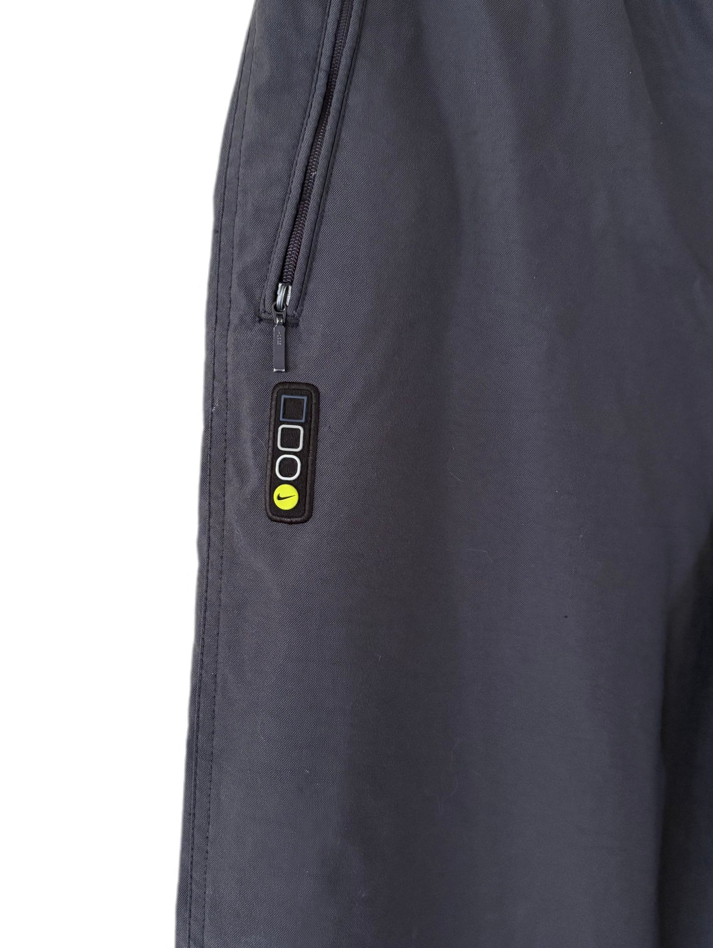 Pantalón Nike Retro 90s Grey