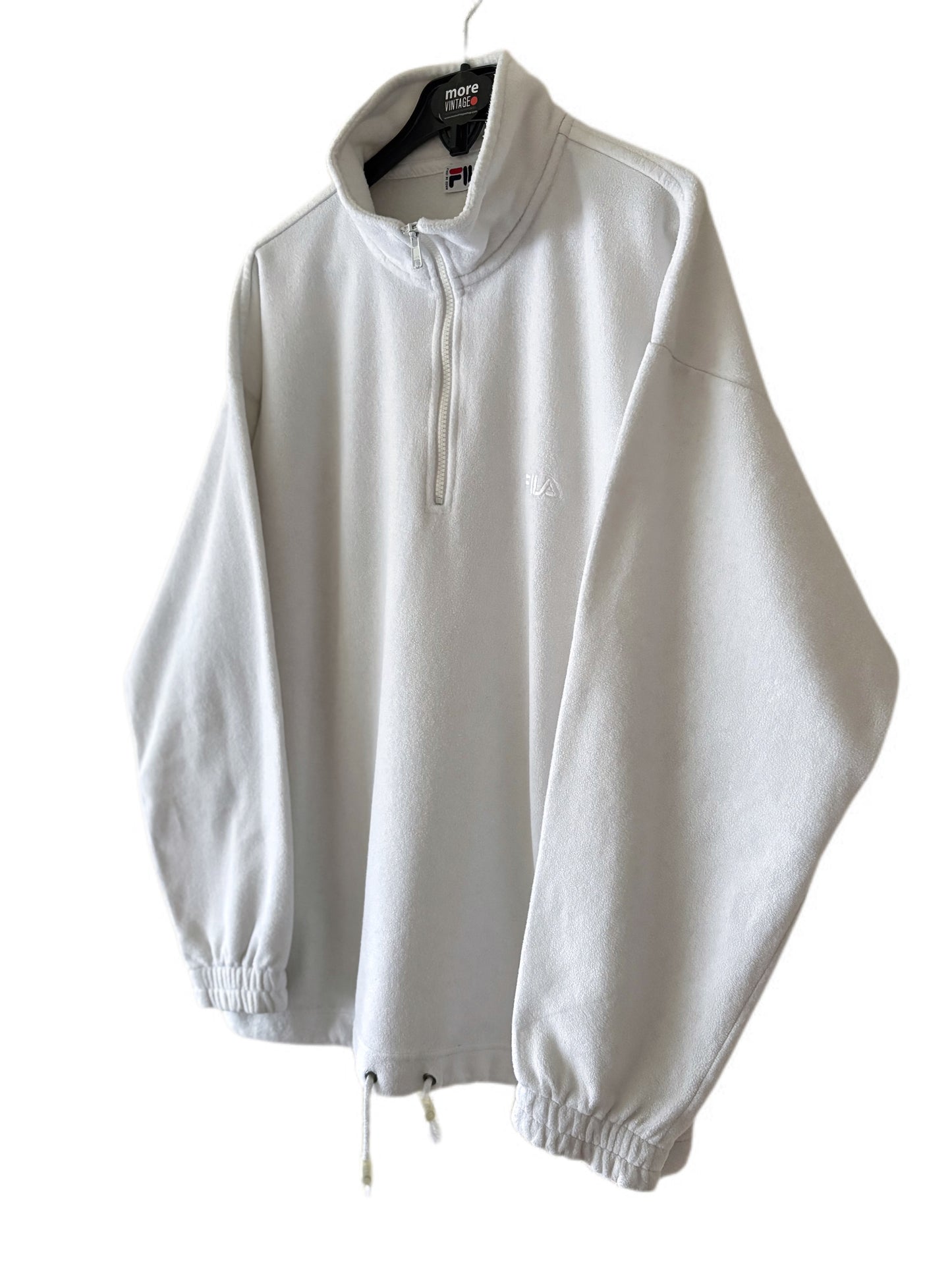 Polar Fila Retro White