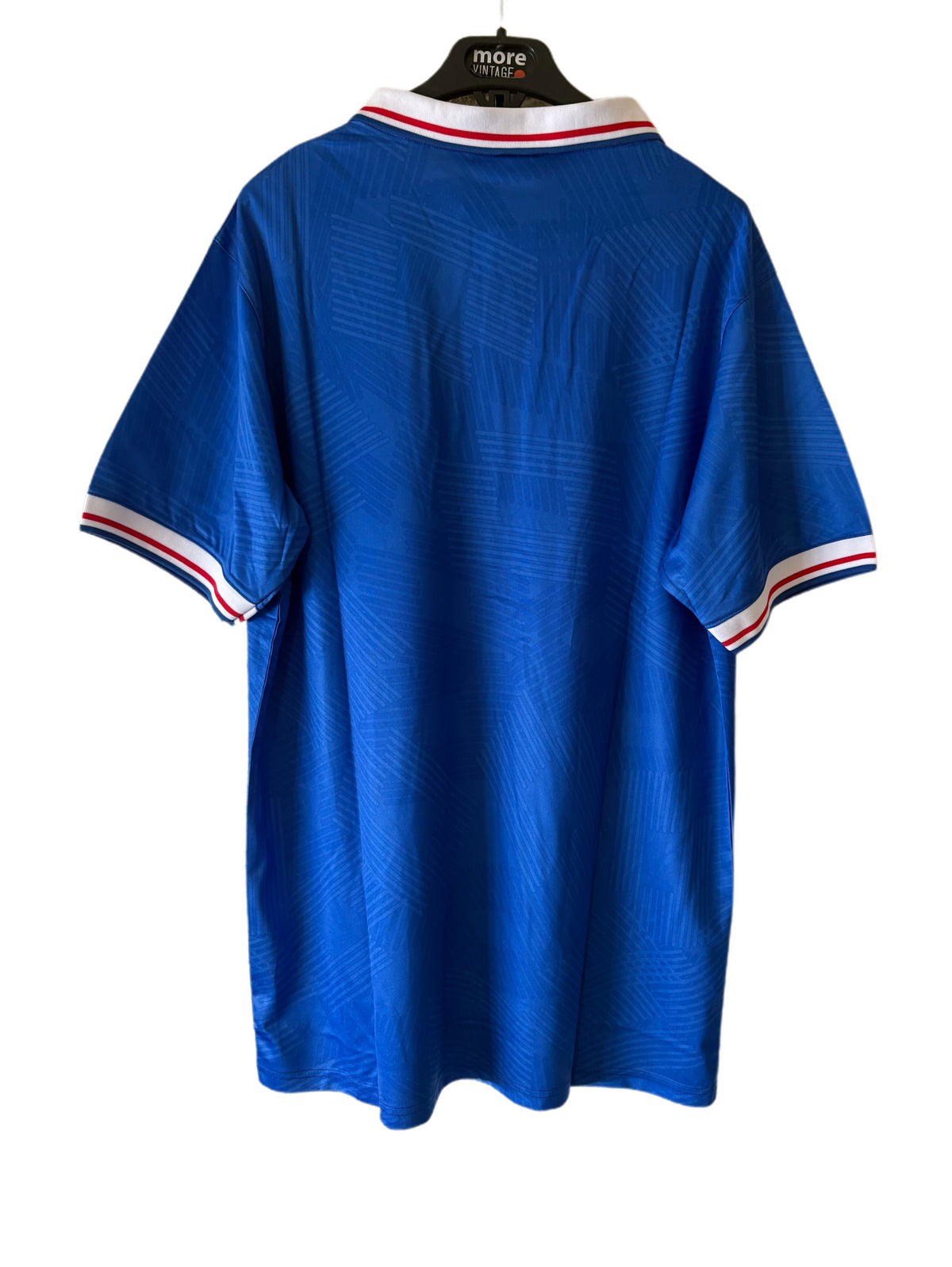 Camiseta Lotto Holanda 92/94 Third Shirt Reisue