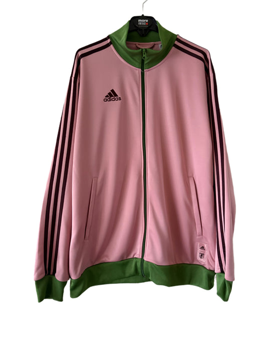 Chaqueta Adidas Japon Retro Pink/Green