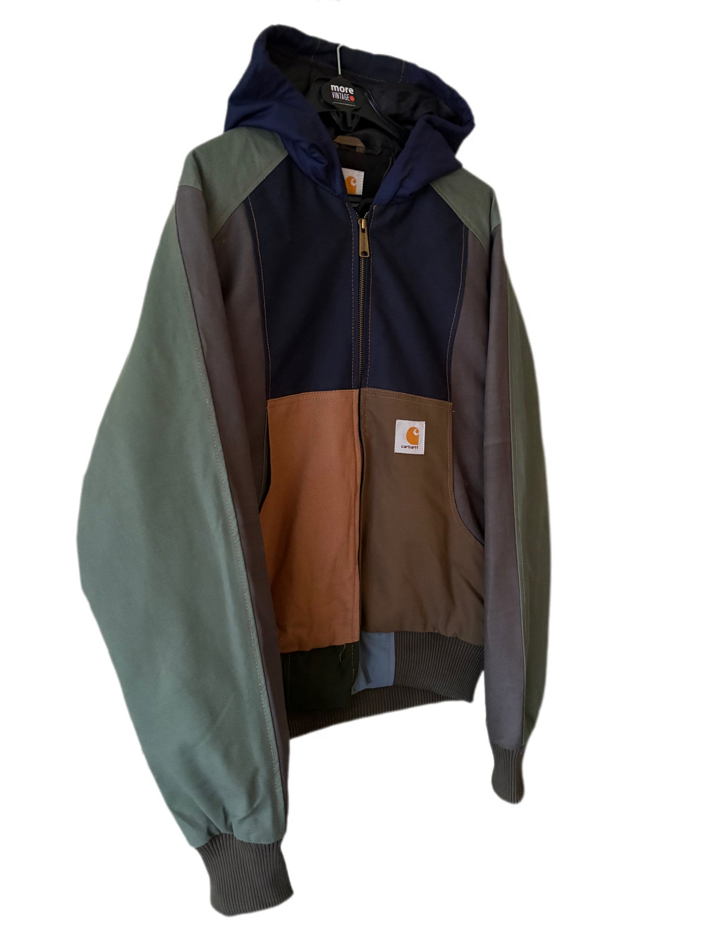 Abrigo Carhartt Vintage