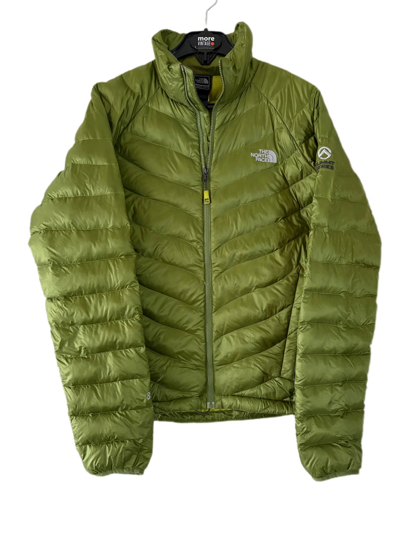 Abrigo The North Face Summit Series Olive Green
