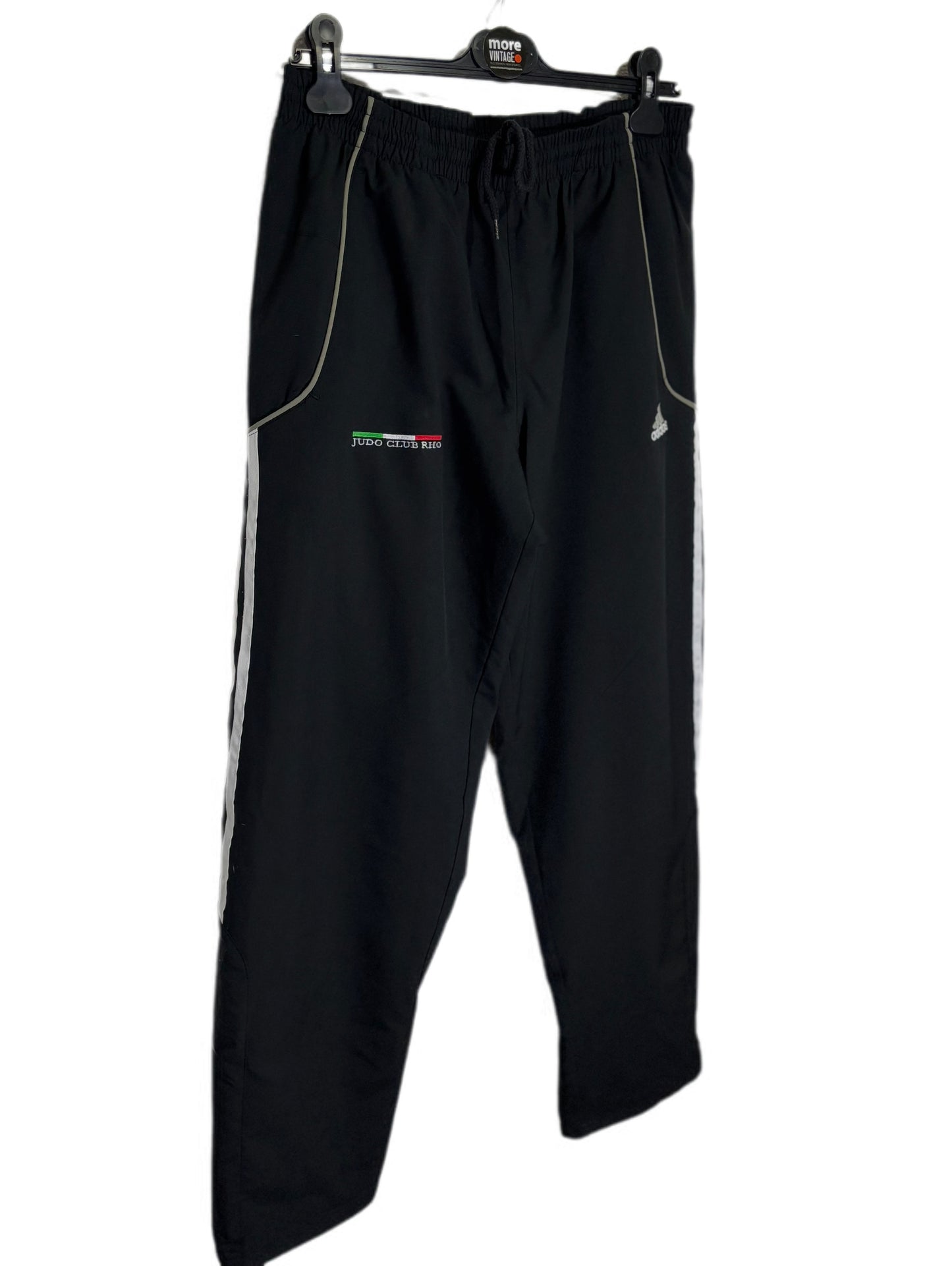 Pantalón Adidas Black “Judo club”