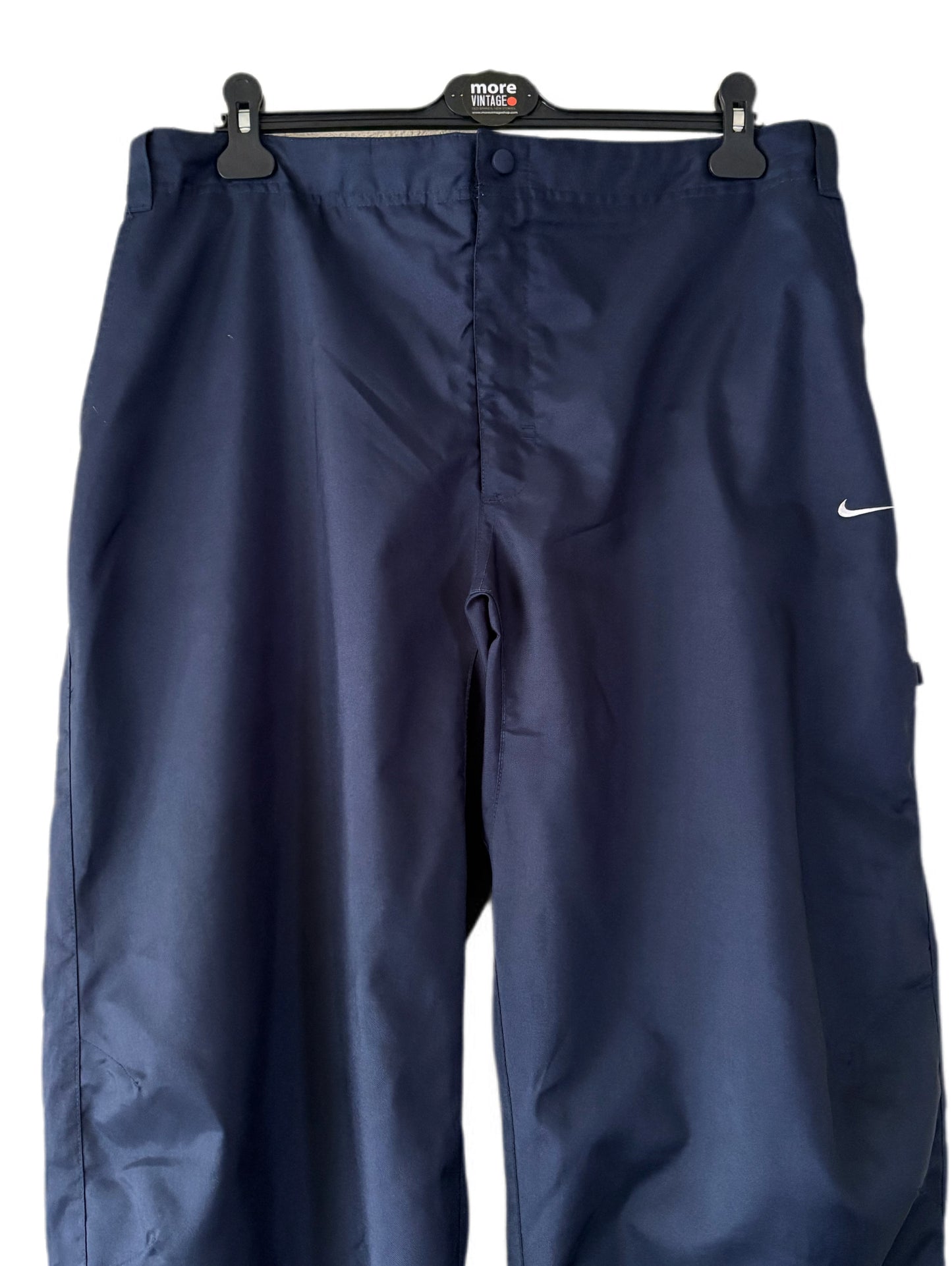 Pantalón Nike Retro Premium Ski Navy Blue