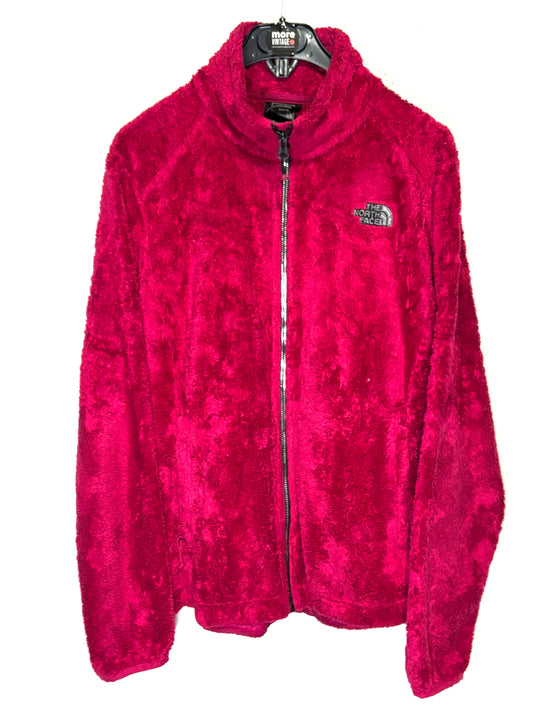 Polar The North Face Vintage Fucsia