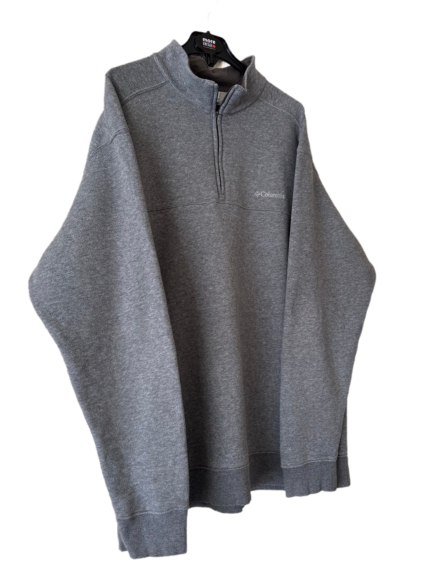 Suéter Columbia Retro Grey