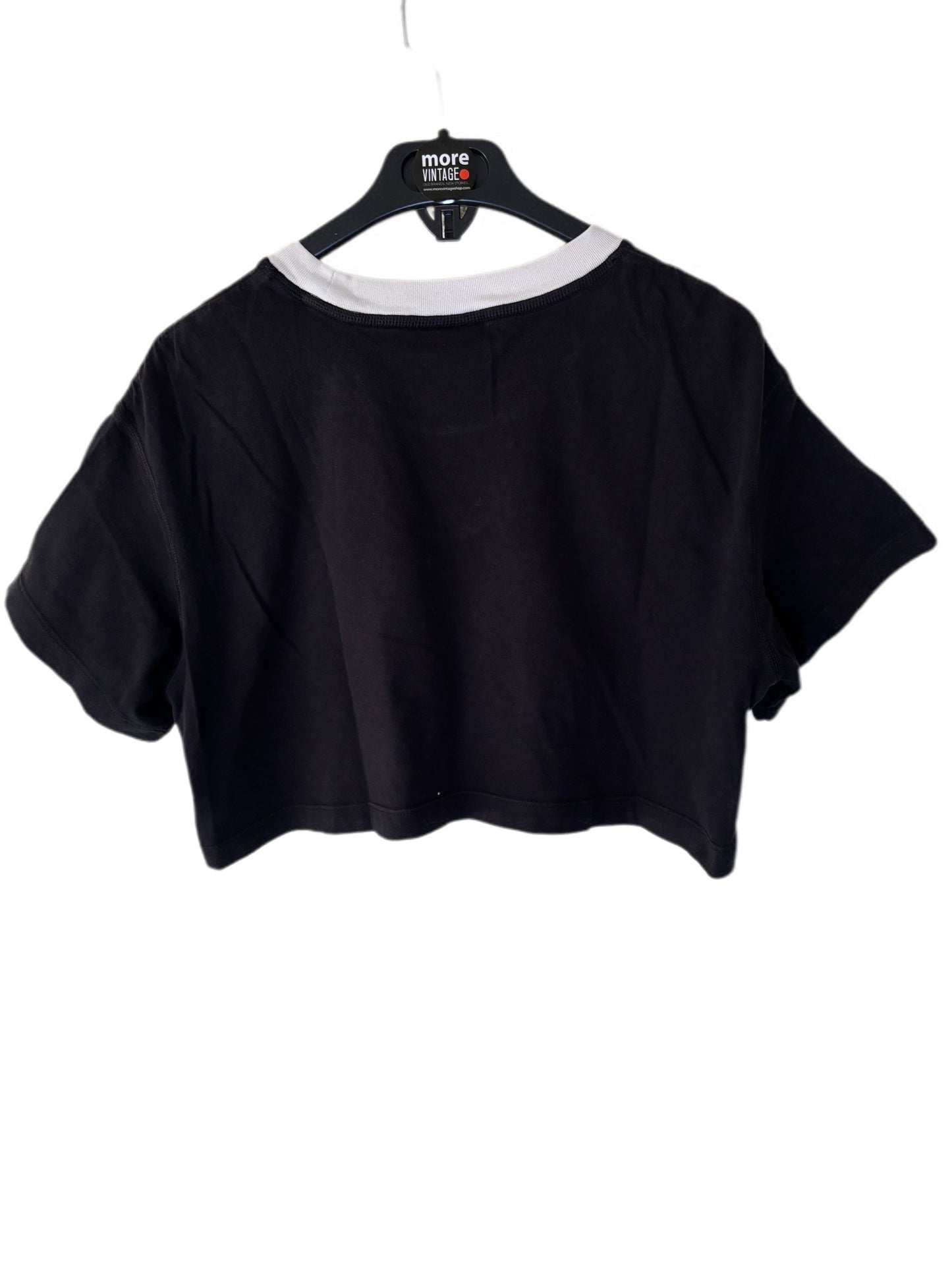 Short T-Shirt Nike Women’s Black