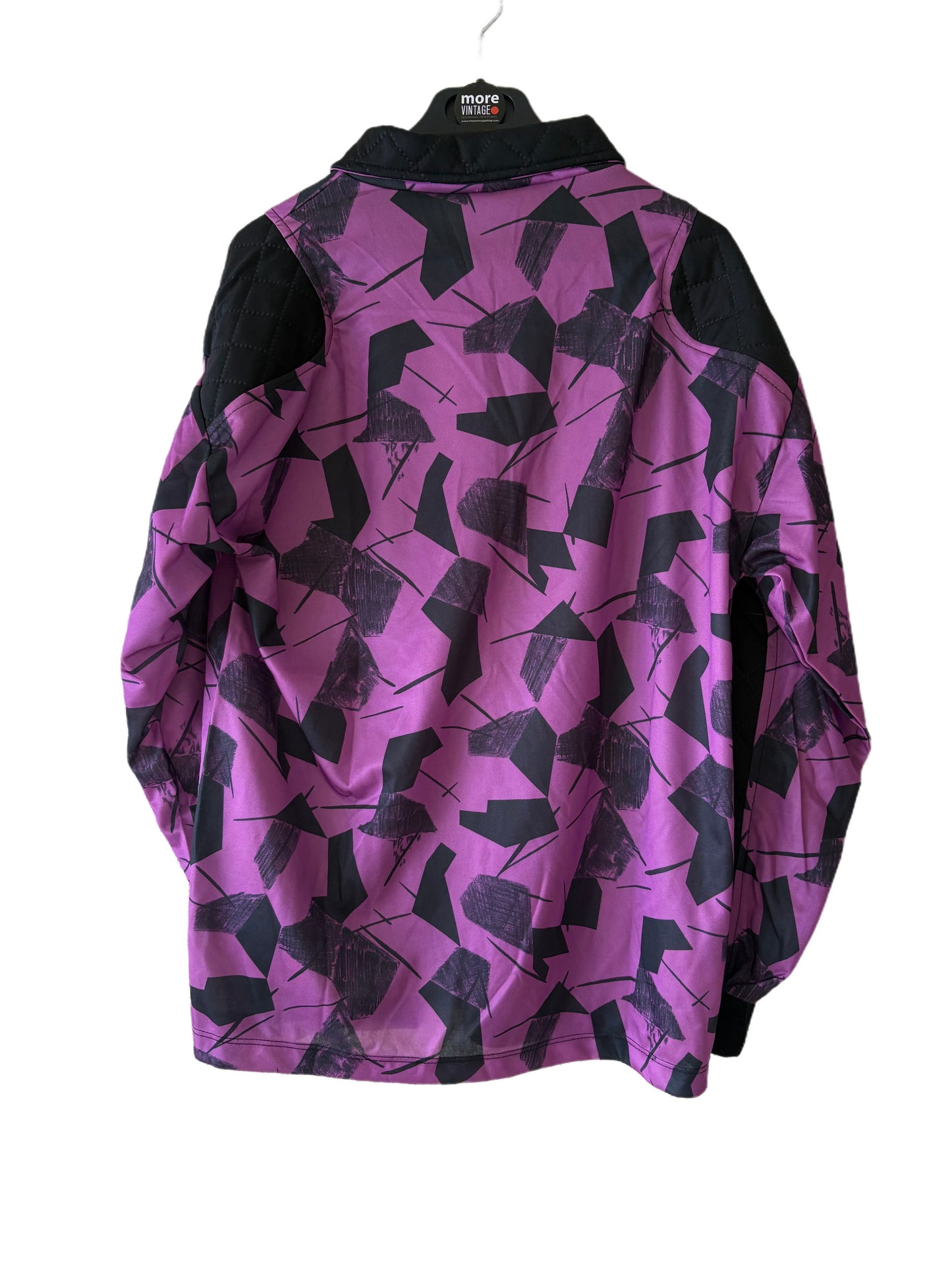 Camiseta Eureda Retro Football  Goalkeeper