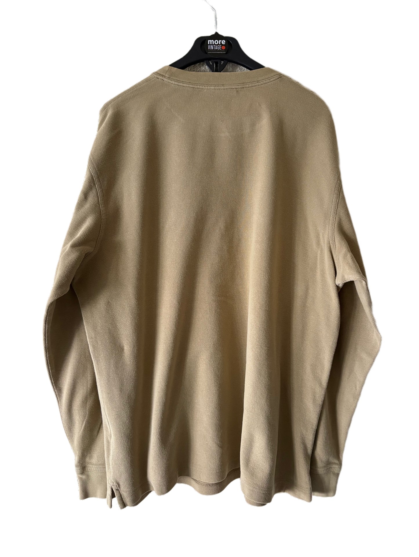 Sudadera Timberland Vintage Beige