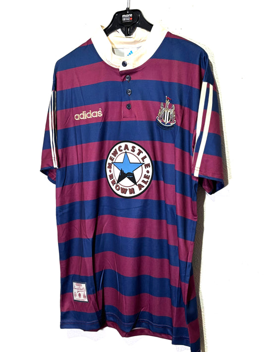 Retro Shirt Newcastle United 95/96