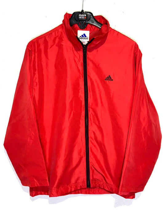 Chaqueta Adidas Retro Orange