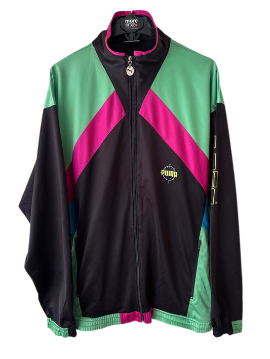 Chaqueta Puma Retro 90’s