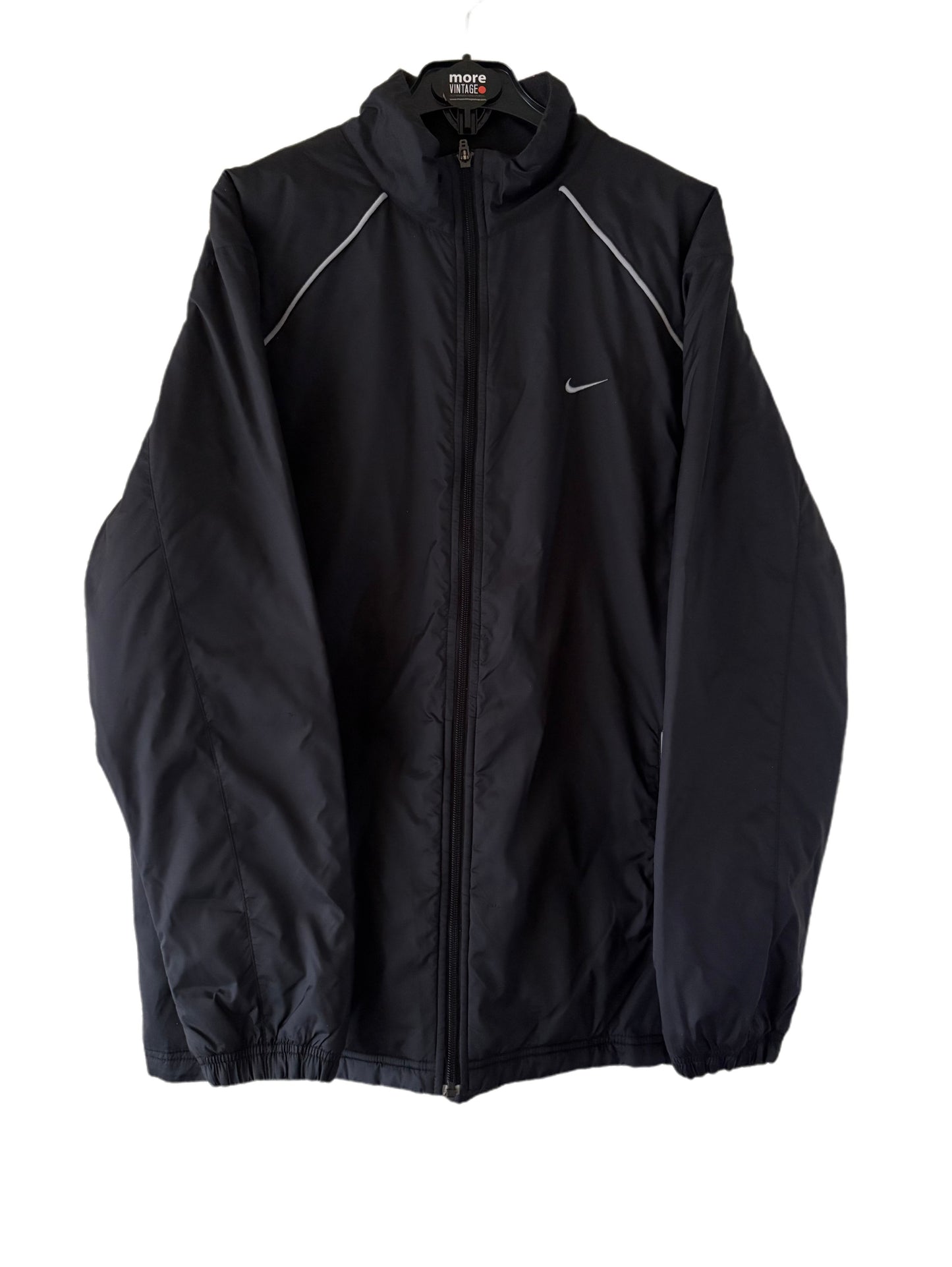 Chaqueta Nike 3/4 Retro Black
