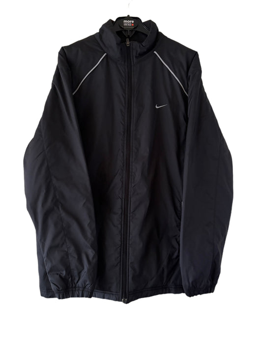Chaqueta Nike 3/4 Retro Black