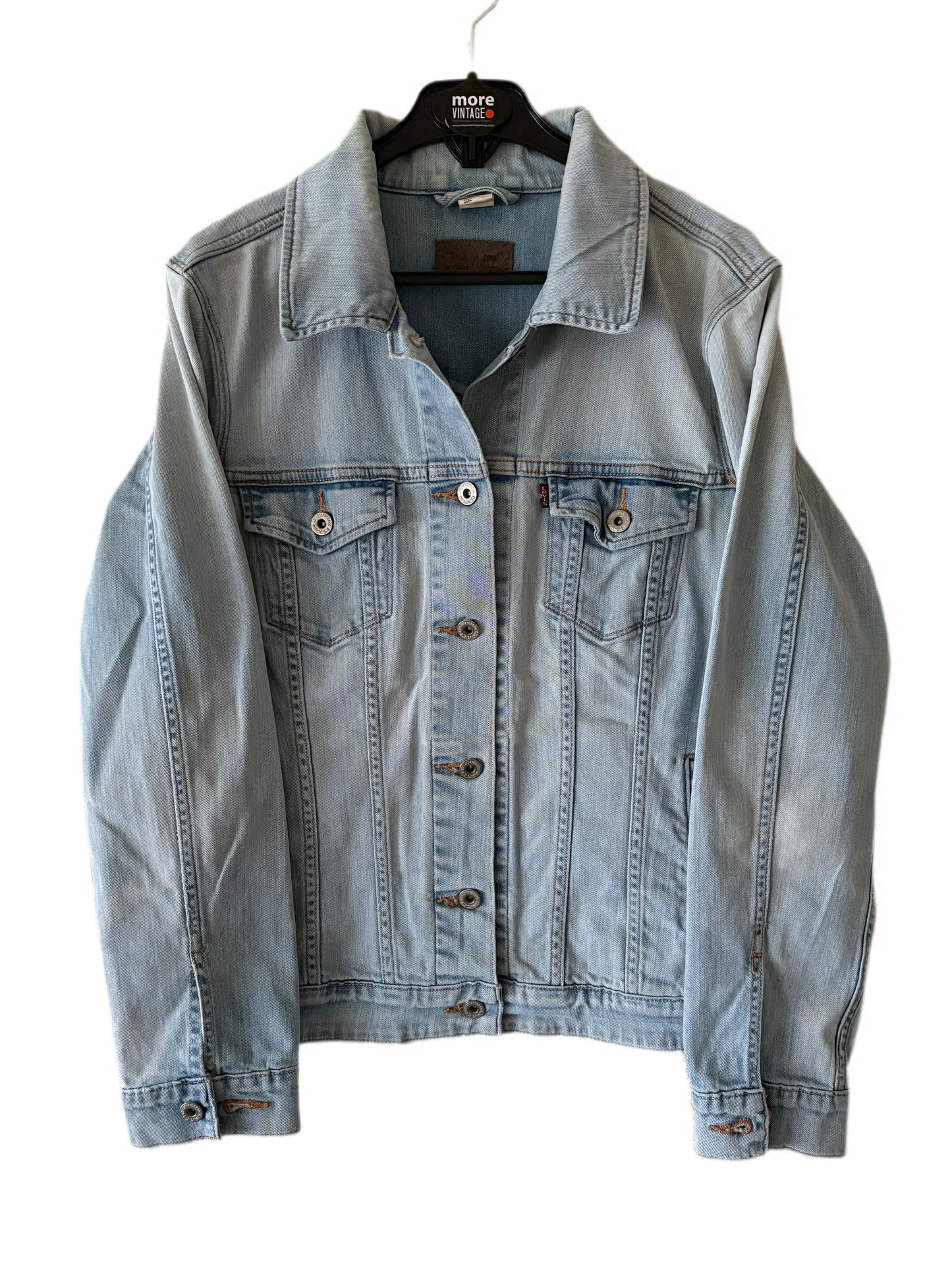 Levi’s Vintage Denim Jacket