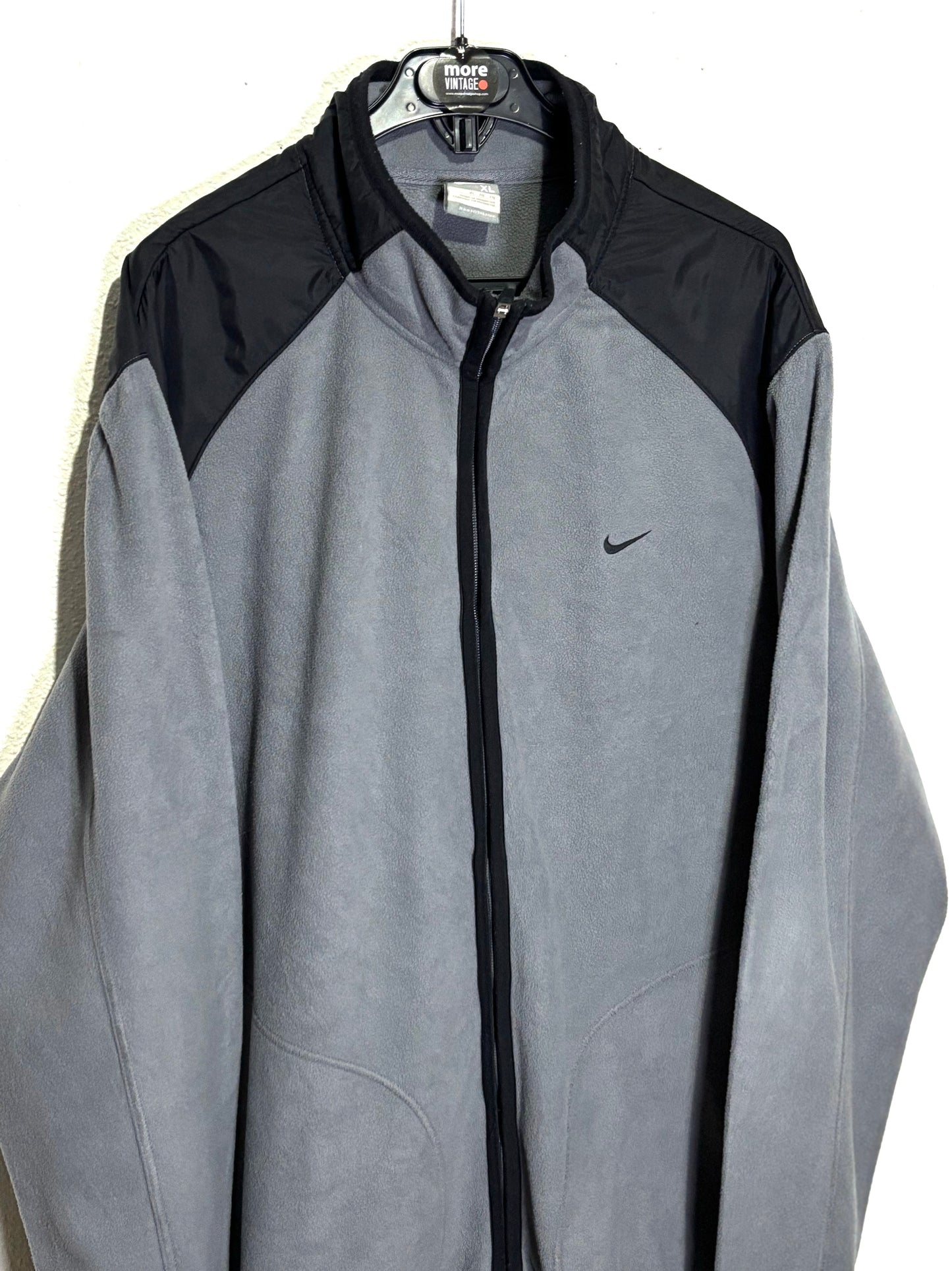 Polar Nike Retro Grey/Black