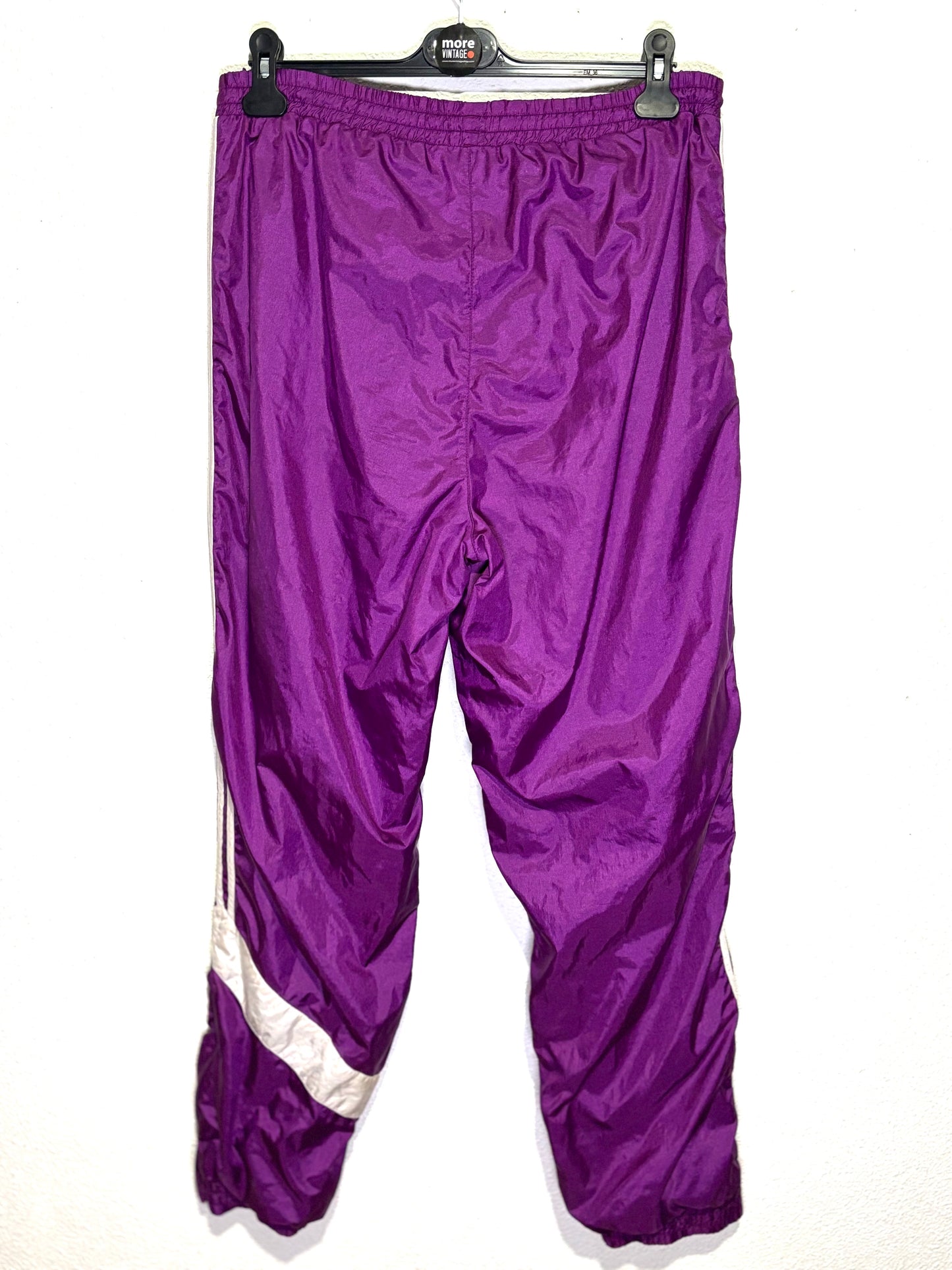 Pantalón Adidas Originals Vintage Retro Fuchsia