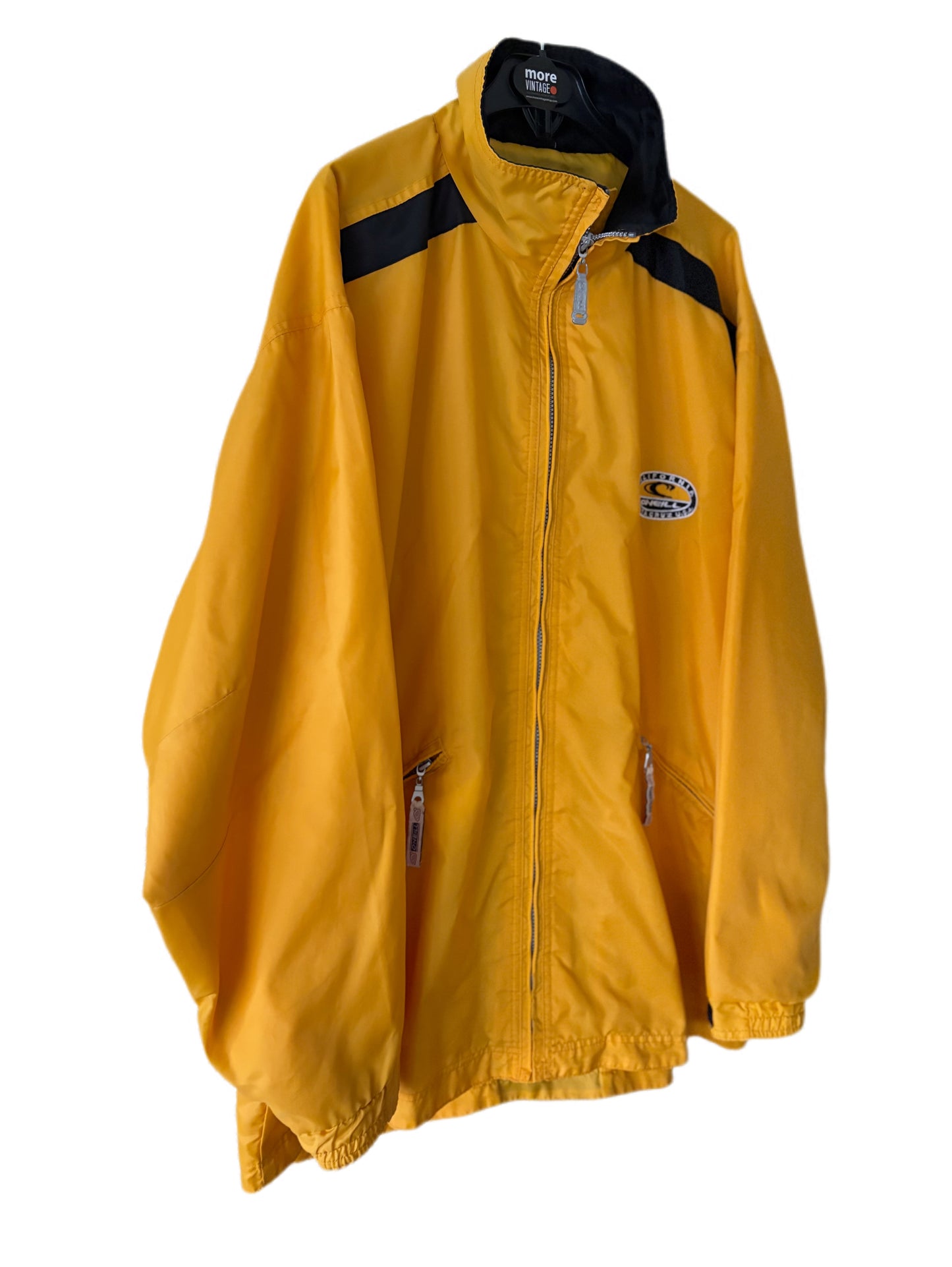 Chaqueta O’Neill Retro “Santa Cruz California”