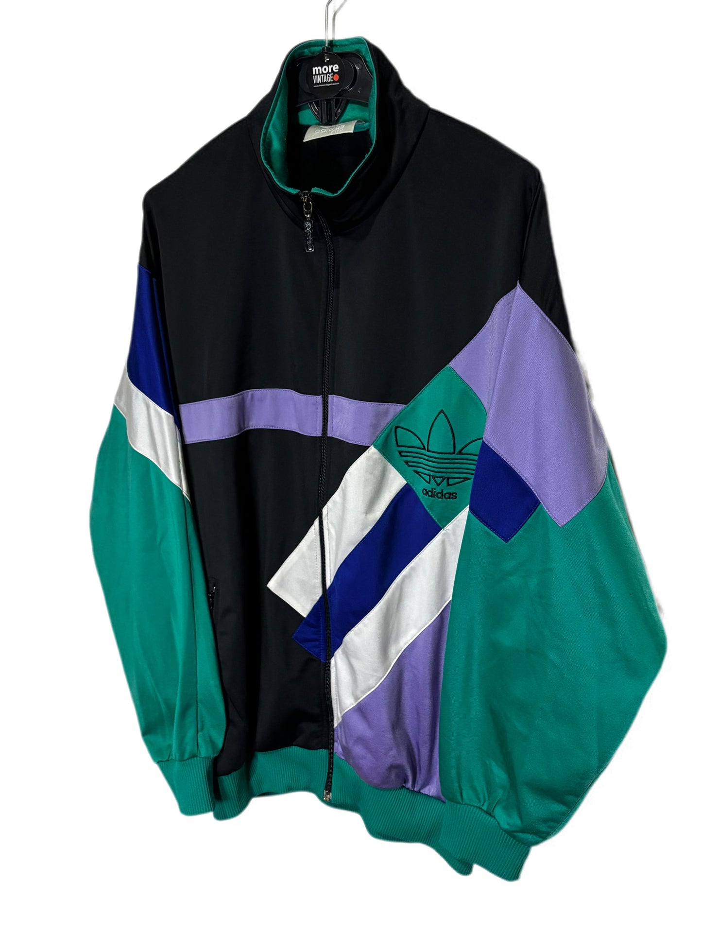 Chaqueta Adidas Original Retro 90’s