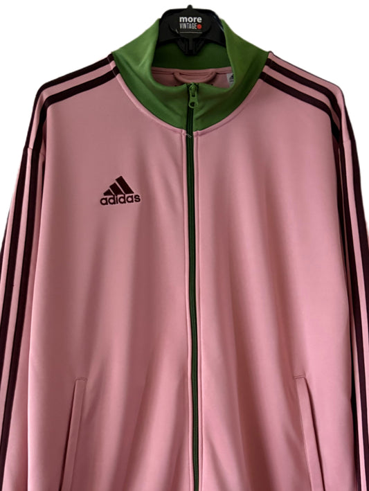 Chaqueta Adidas Japon Retro Pink/Green