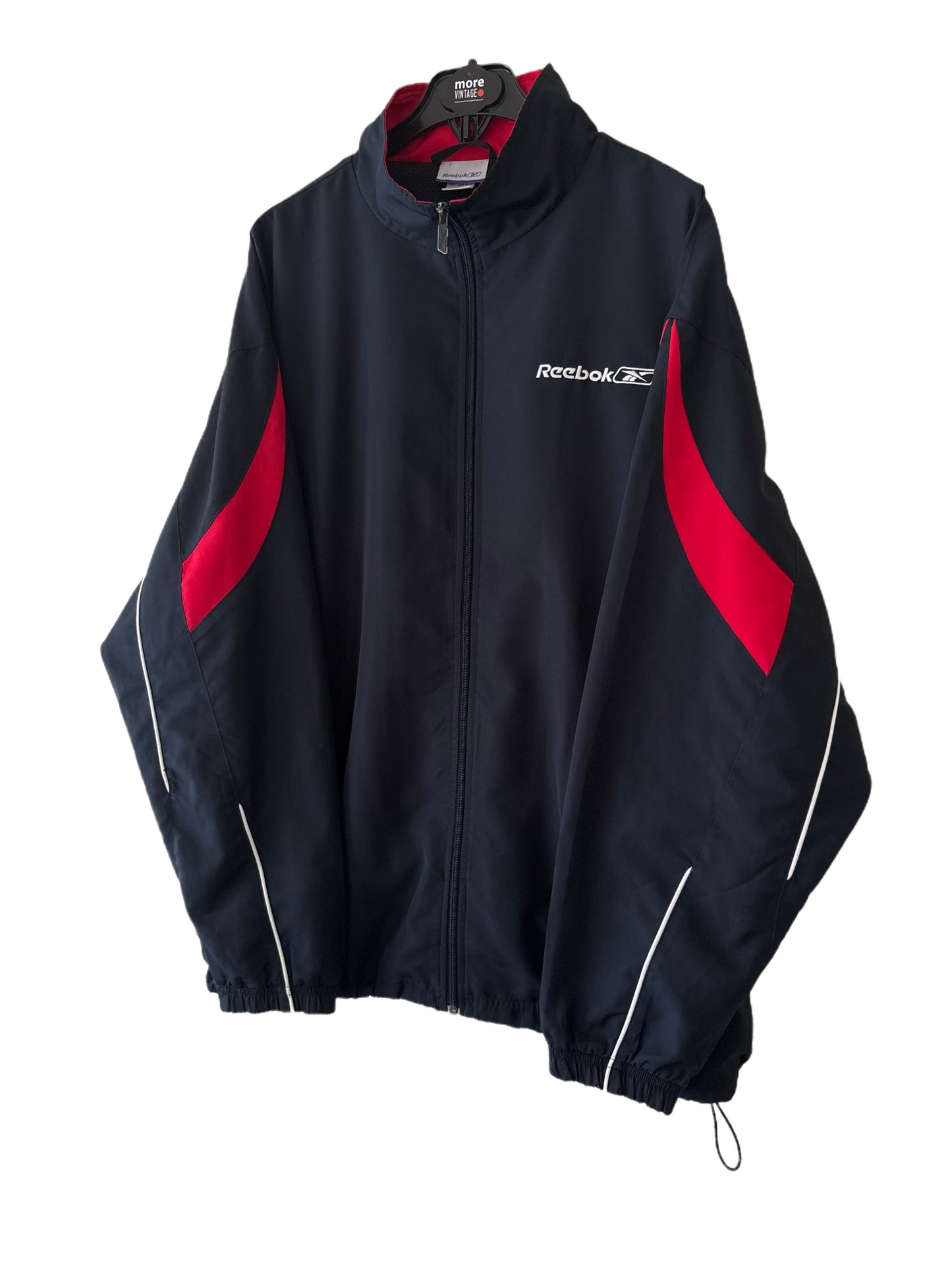 Chaqueta Reebok Classic Retro Navy Blue