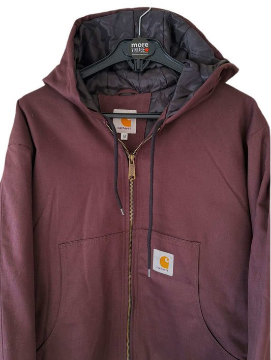 Abrigo Carhartt Retro Garnet